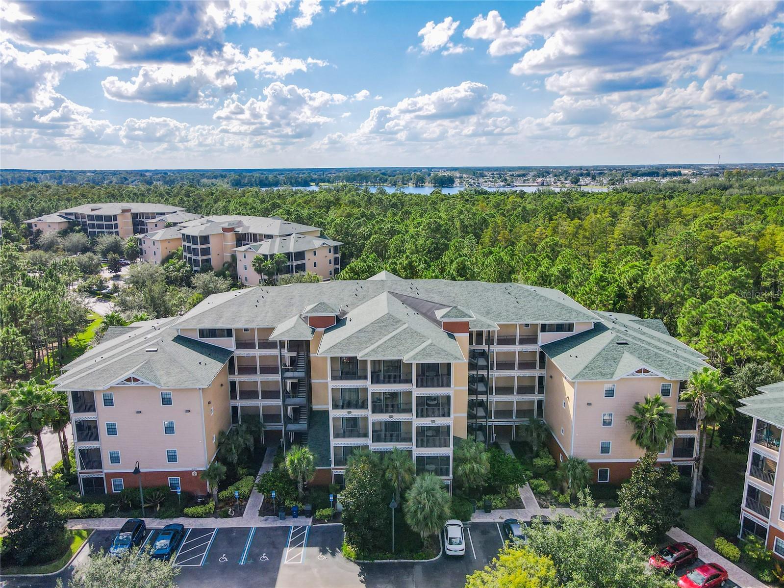 3050 PIRATES RETREAT CT #207, KISSIMMEE, FL, 34747