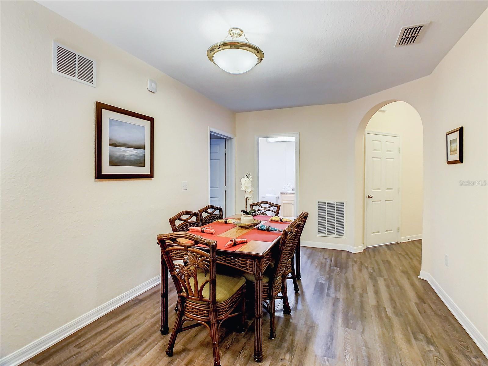 3050 PIRATES RETREAT CT #207, KISSIMMEE, FL, 34747