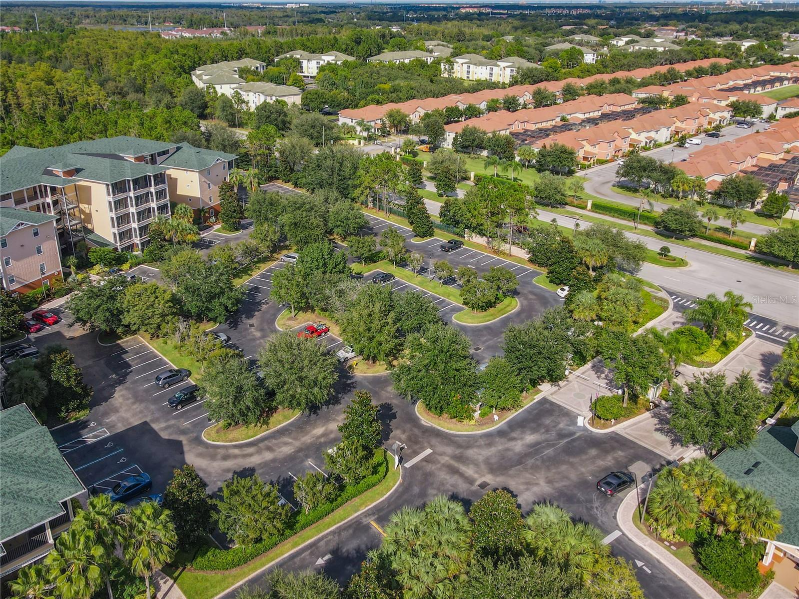 3050 PIRATES RETREAT CT #207, KISSIMMEE, FL, 34747