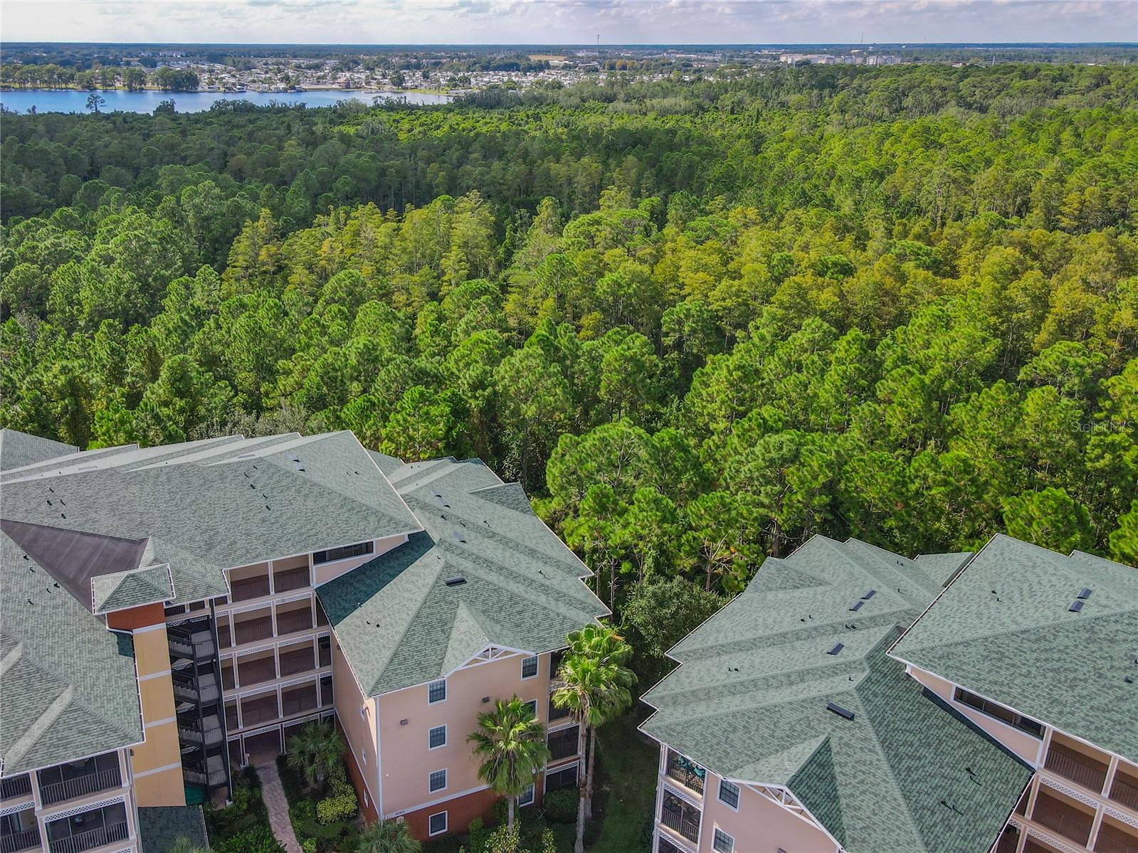 3050 PIRATES RETREAT CT #207, KISSIMMEE, FL, 34747