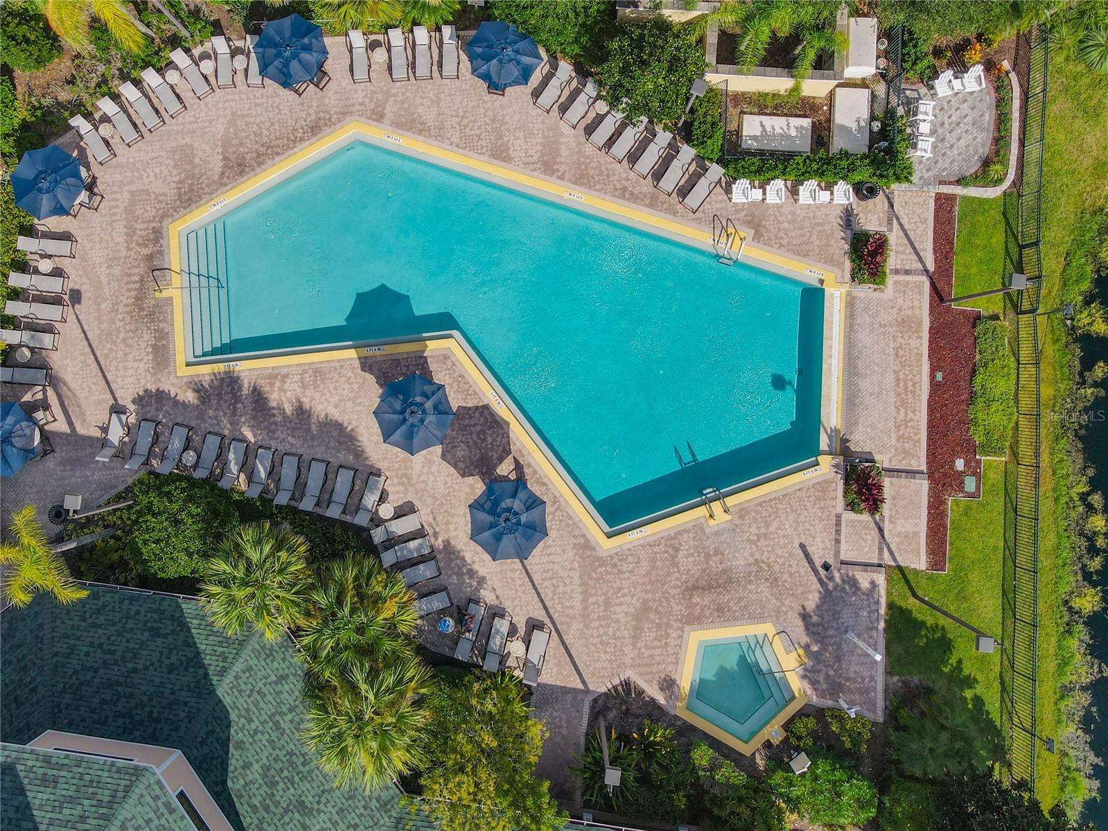 3050 PIRATES RETREAT CT #207, KISSIMMEE, FL, 34747