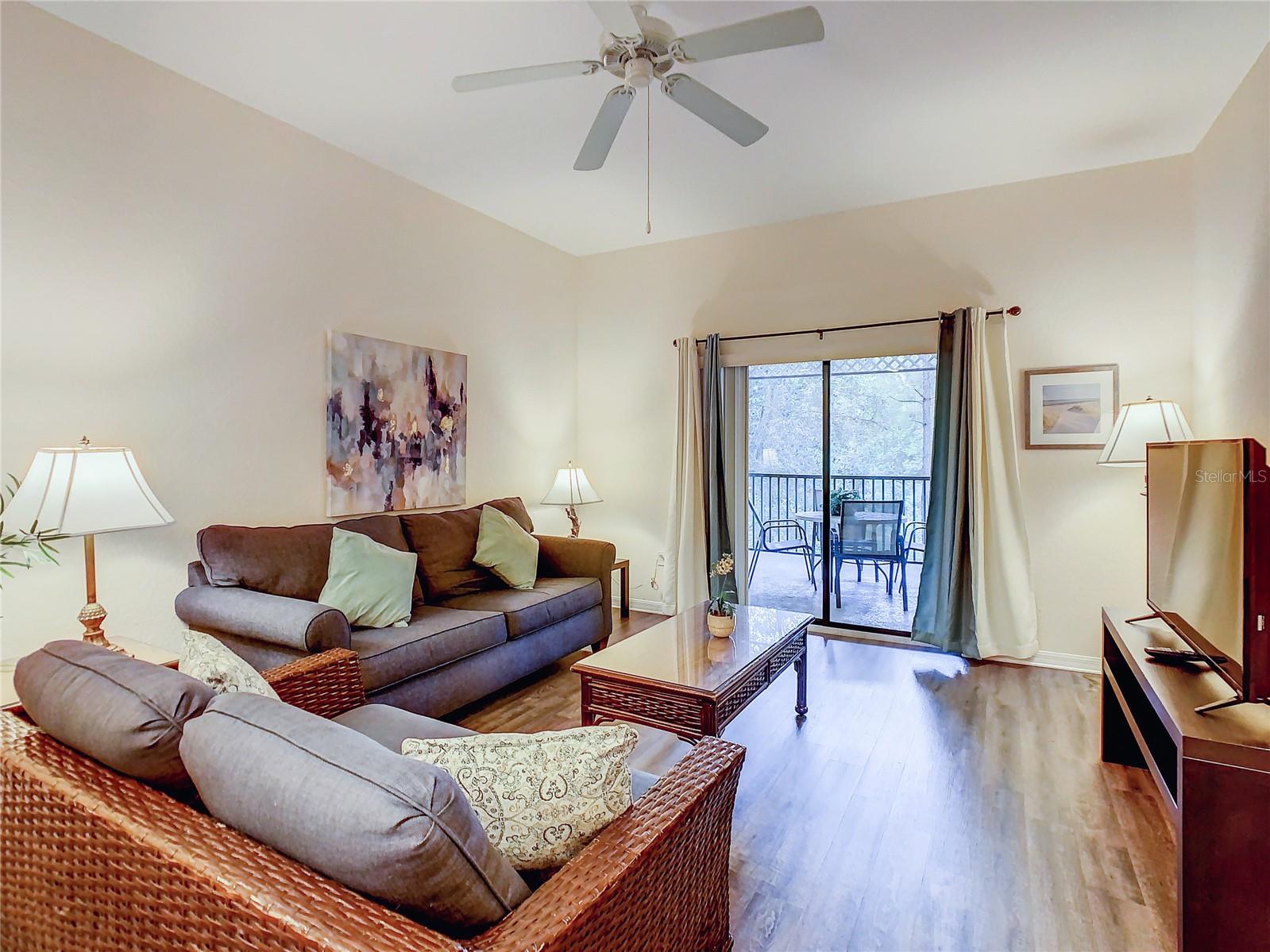 3050 PIRATES RETREAT CT #207, KISSIMMEE, FL, 34747