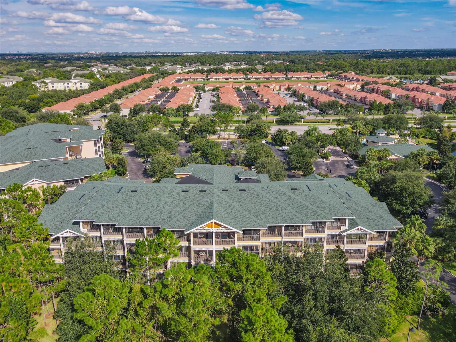 3050 PIRATES RETREAT CT #207, KISSIMMEE, FL, 34747