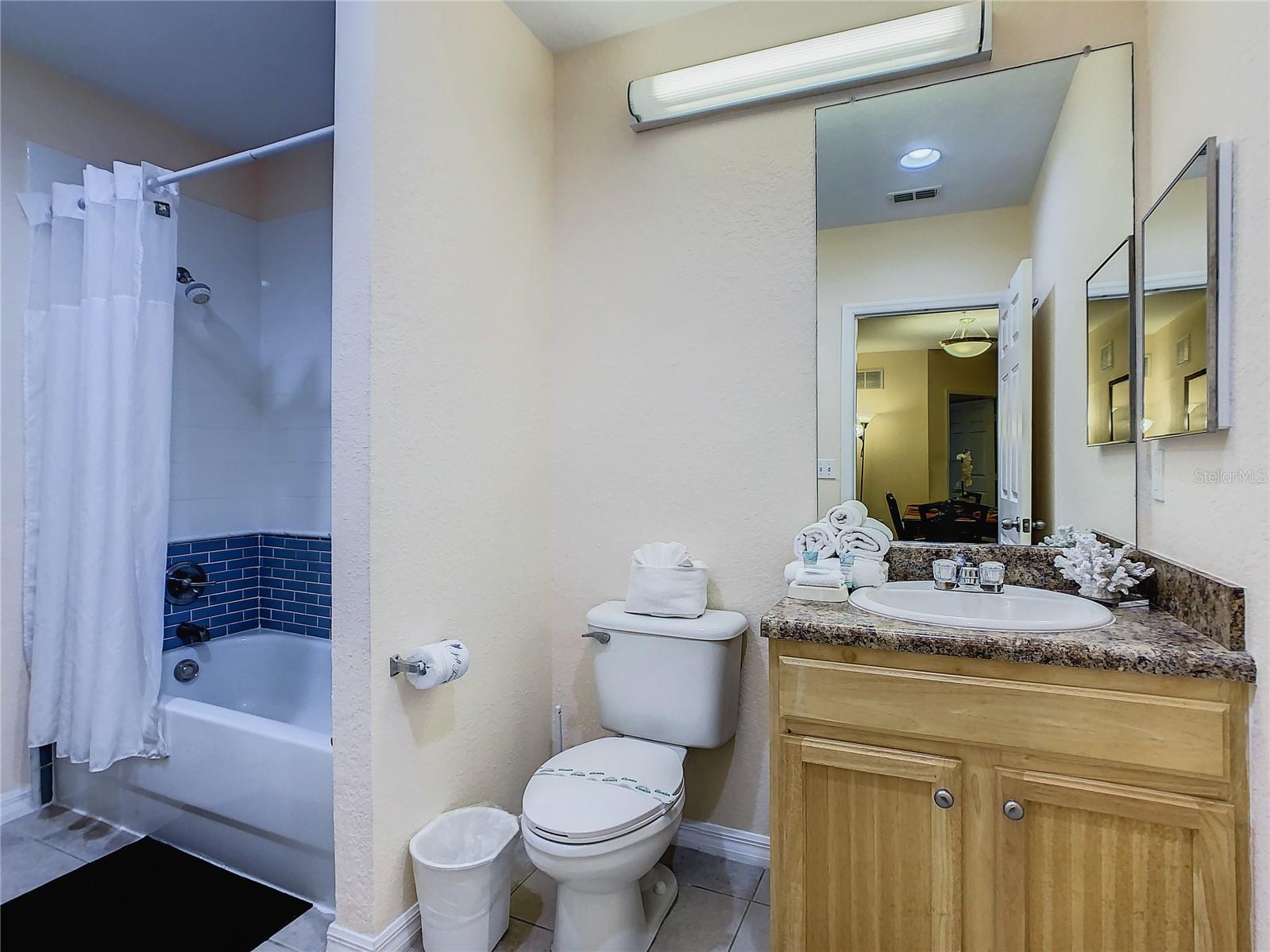 3050 PIRATES RETREAT CT #207, KISSIMMEE, FL, 34747
