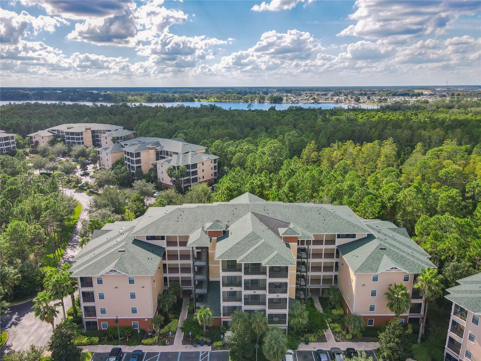 3050 PIRATES RETREAT CT #207, KISSIMMEE, FL, 34747