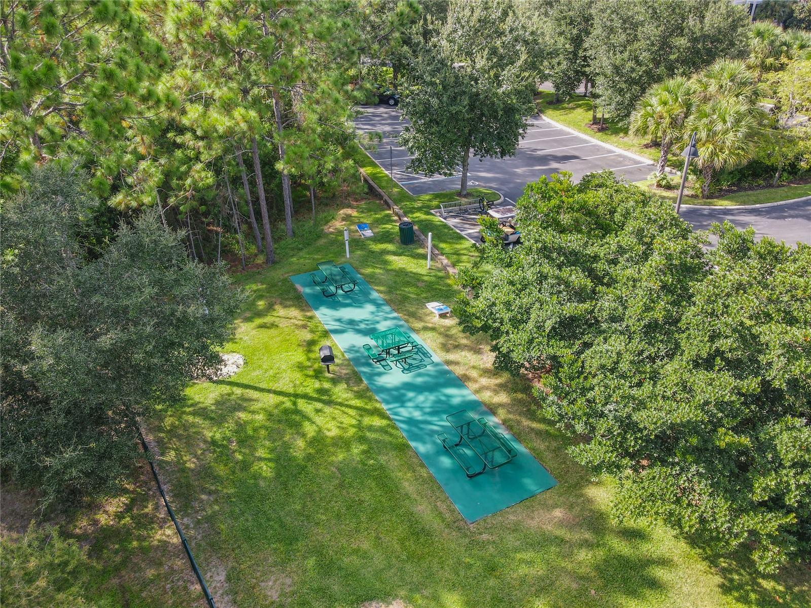 3050 PIRATES RETREAT CT #207, KISSIMMEE, FL, 34747