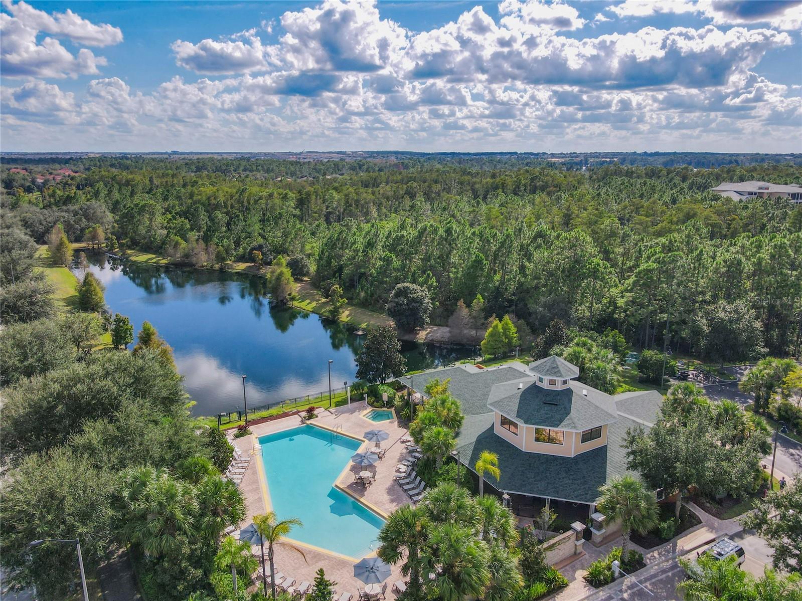 3050 PIRATES RETREAT CT #207, KISSIMMEE, FL, 34747