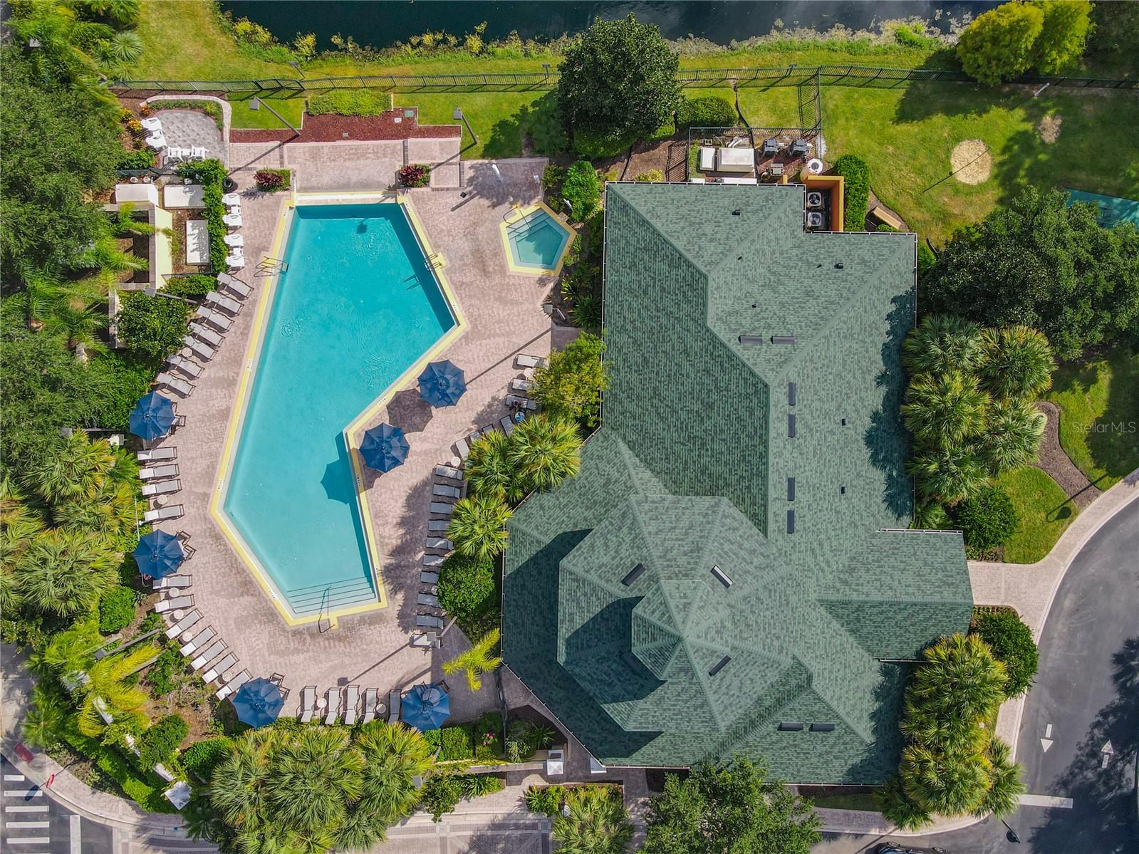 3050 PIRATES RETREAT CT #207, KISSIMMEE, FL, 34747