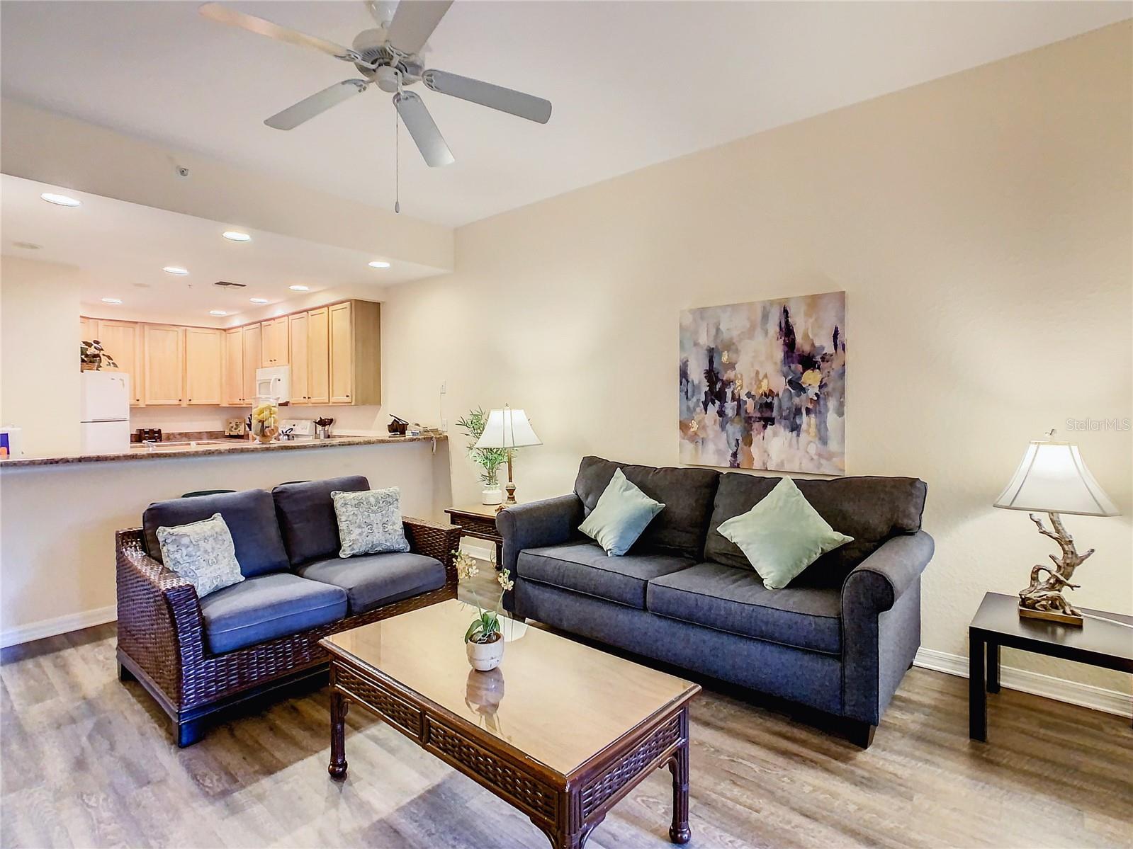 3050 PIRATES RETREAT CT #207, KISSIMMEE, FL, 34747