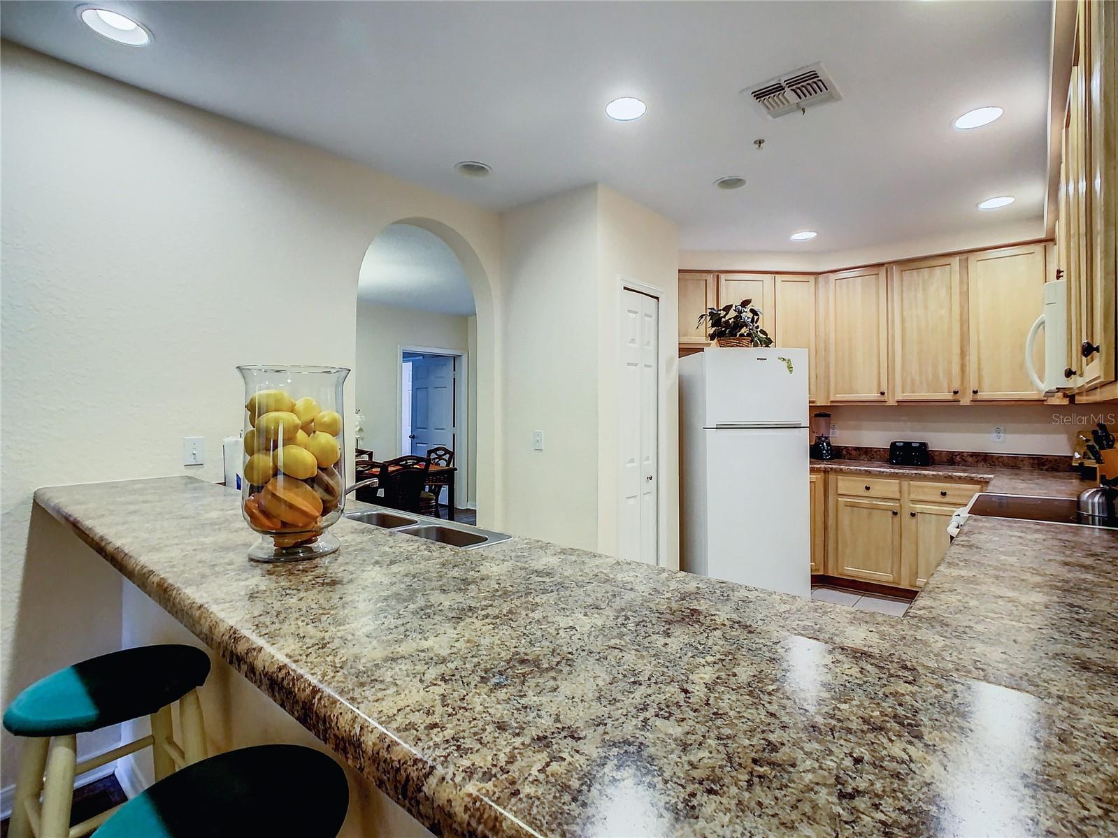 3050 PIRATES RETREAT CT #207, KISSIMMEE, FL, 34747