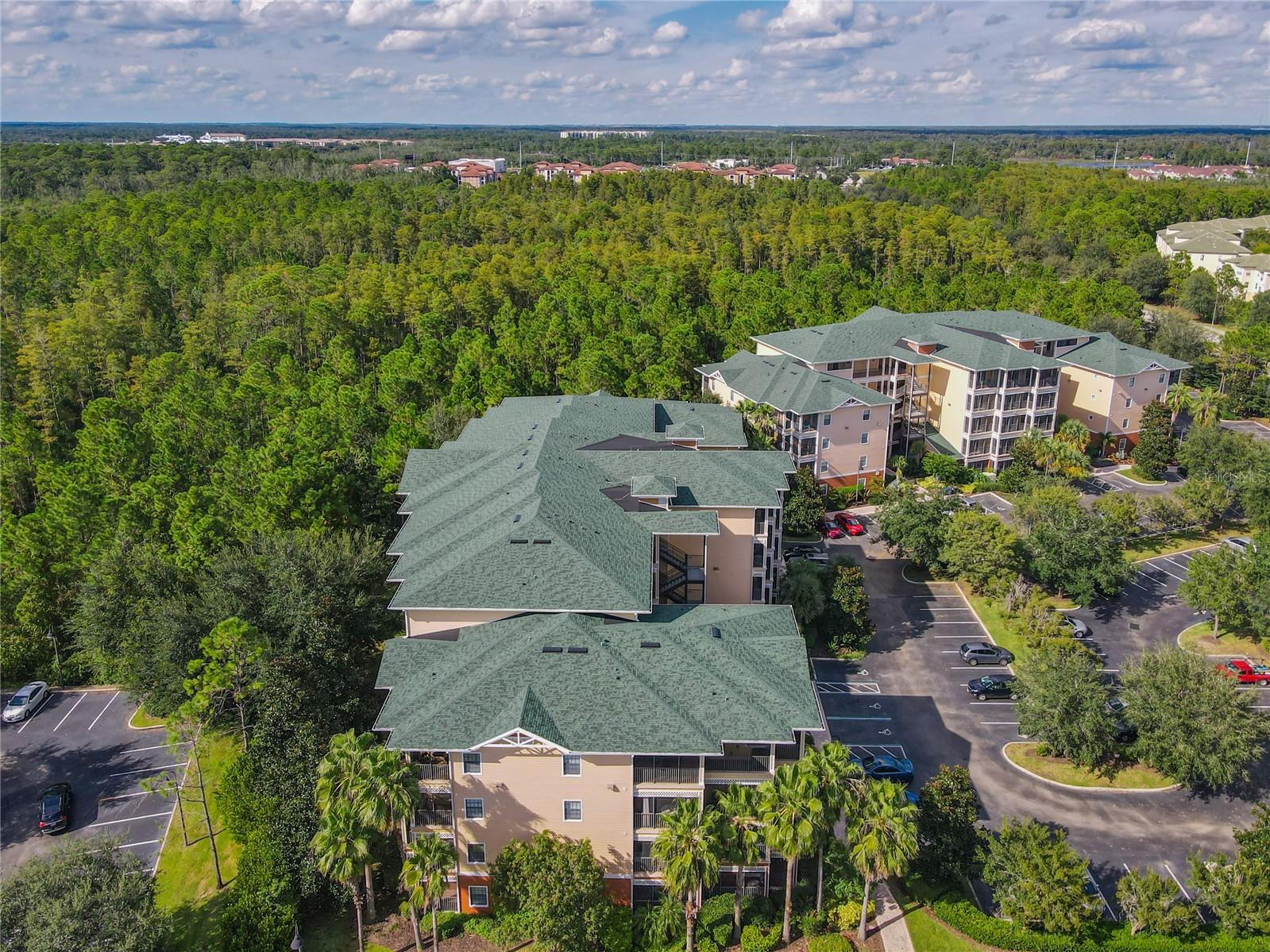 3050 PIRATES RETREAT CT #207, KISSIMMEE, FL, 34747