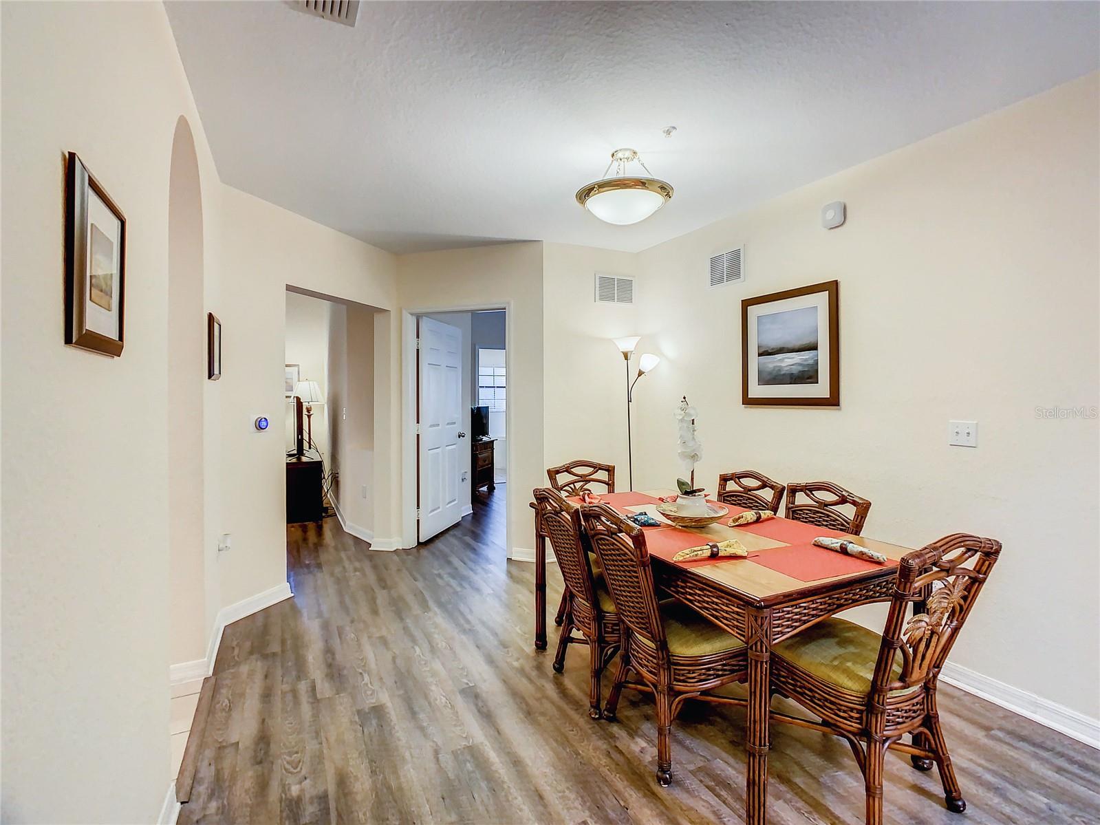 3050 PIRATES RETREAT CT #207, KISSIMMEE, FL, 34747