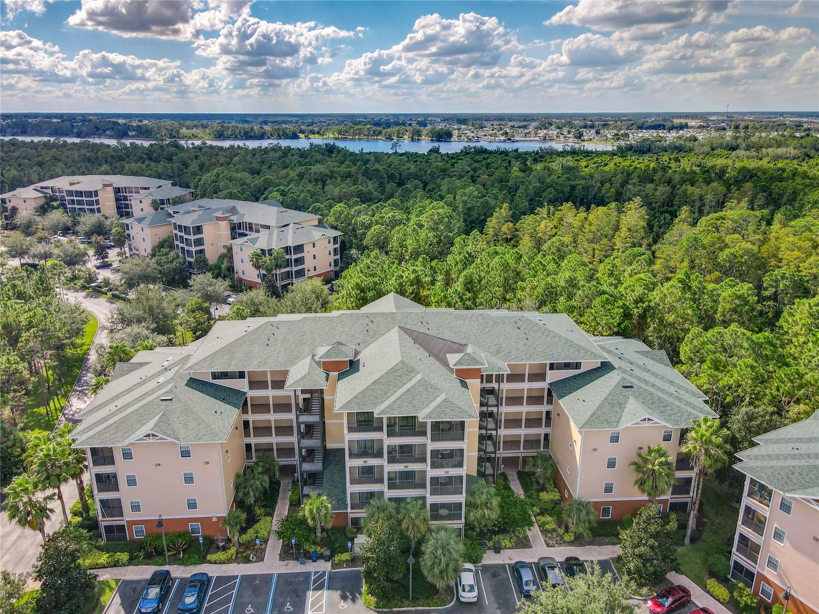 3050 PIRATES RETREAT CT #207, KISSIMMEE, FL, 34747