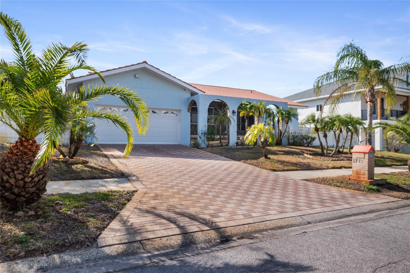 1713 GRAND CENTRAL DR, TARPON SPRINGS, FL, 34689
