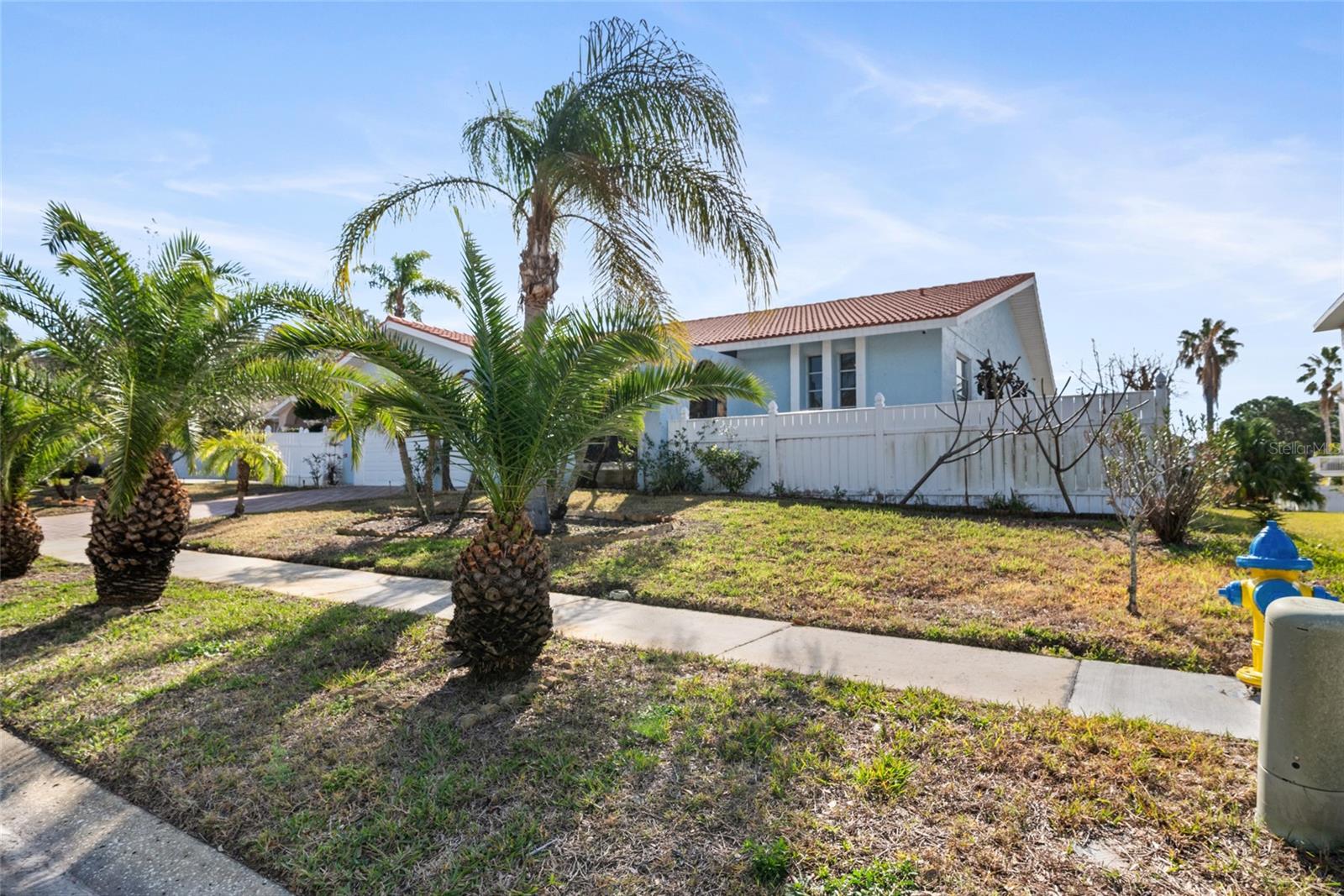 1713 GRAND CENTRAL DR, TARPON SPRINGS, FL, 34689