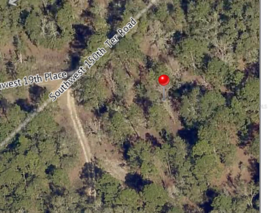 TBD SW 152ND AVE, OCALA, FL, 34481