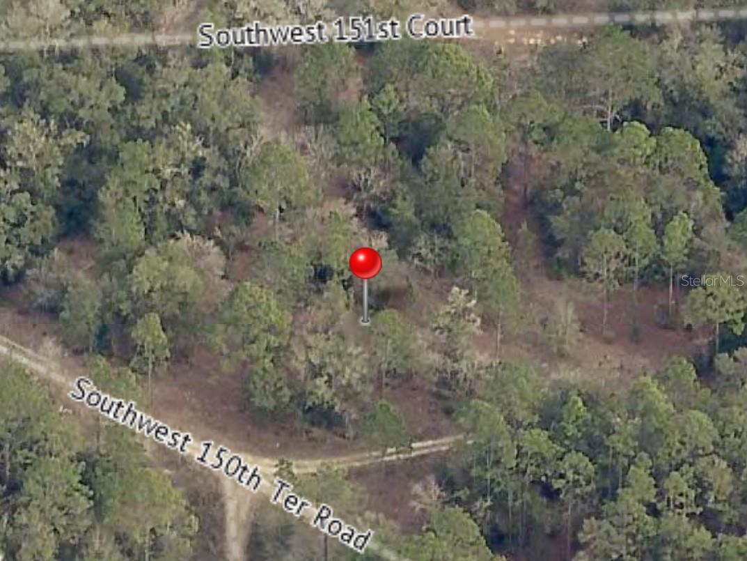 TBD SW 152ND AVE, OCALA, FL, 34481