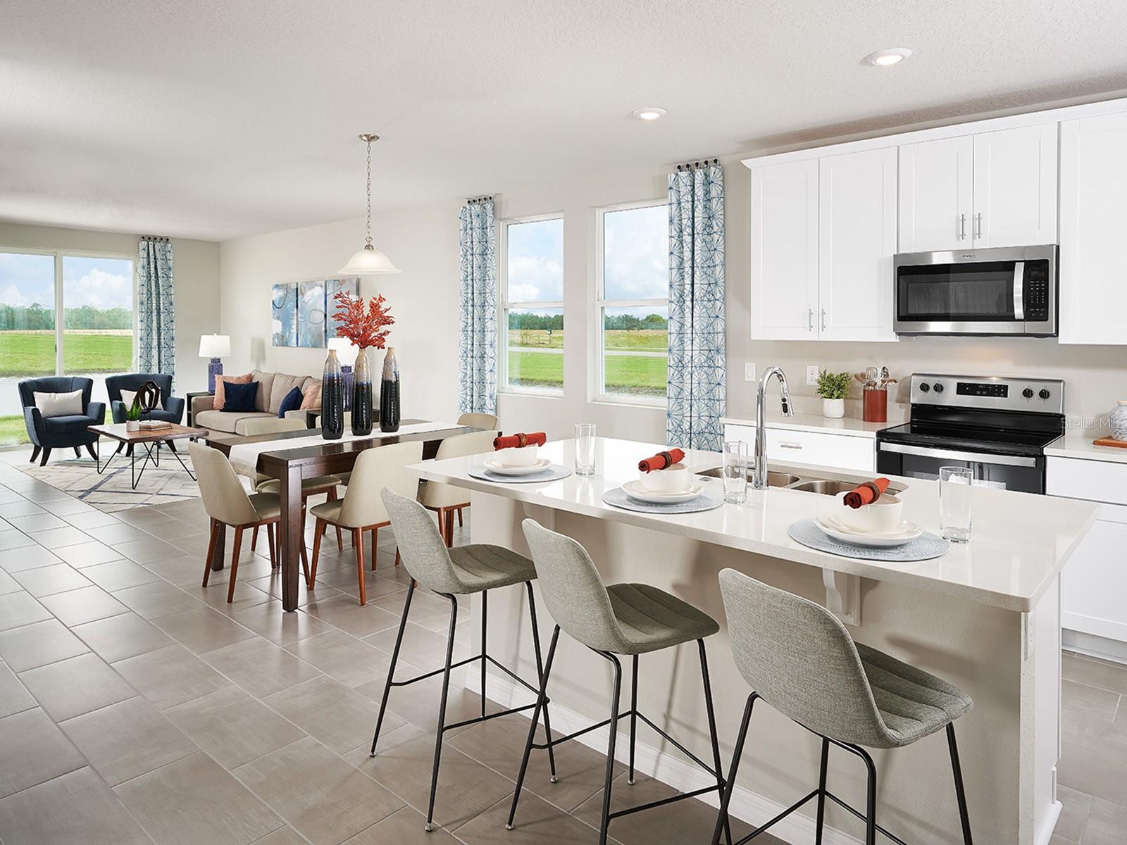 1146 FORESHORE LN, HAINES CITY, FL, 33844