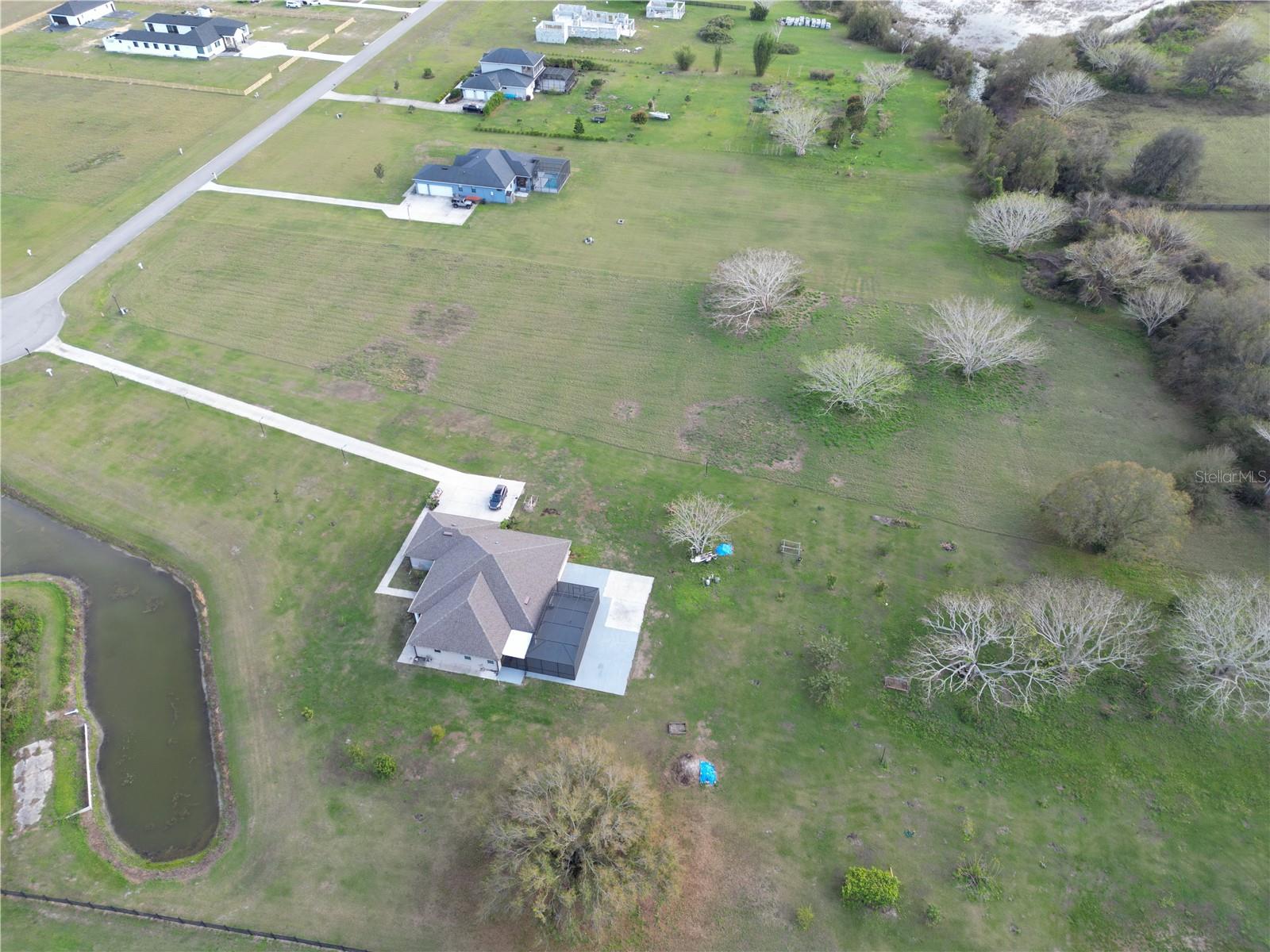 6037 PRETTY RANCH RD, GROVELAND, FL, 34736