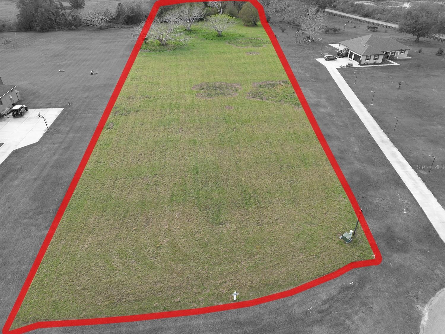 6037 PRETTY RANCH RD, GROVELAND, FL, 34736