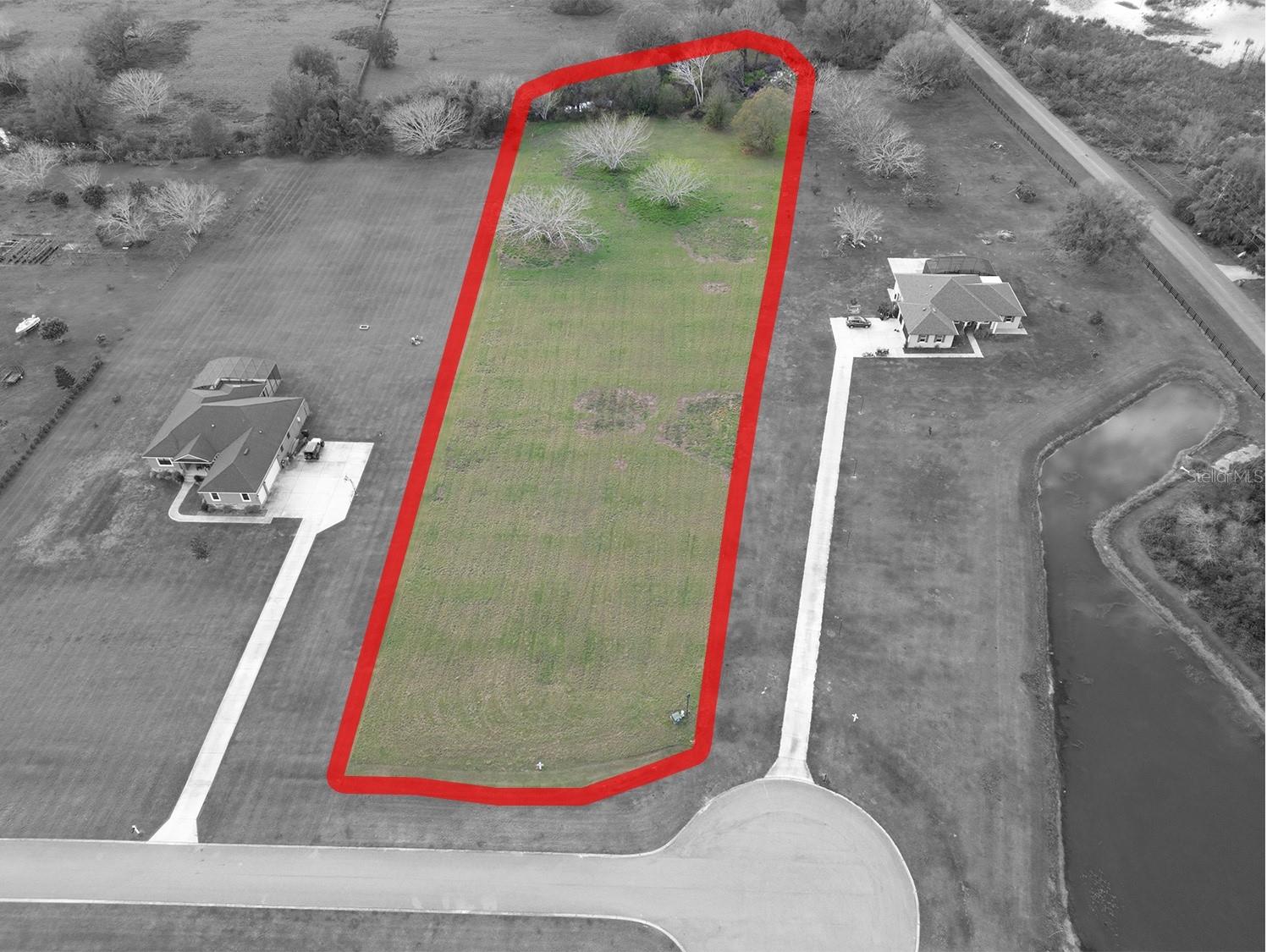 6037 PRETTY RANCH RD, GROVELAND, FL, 34736