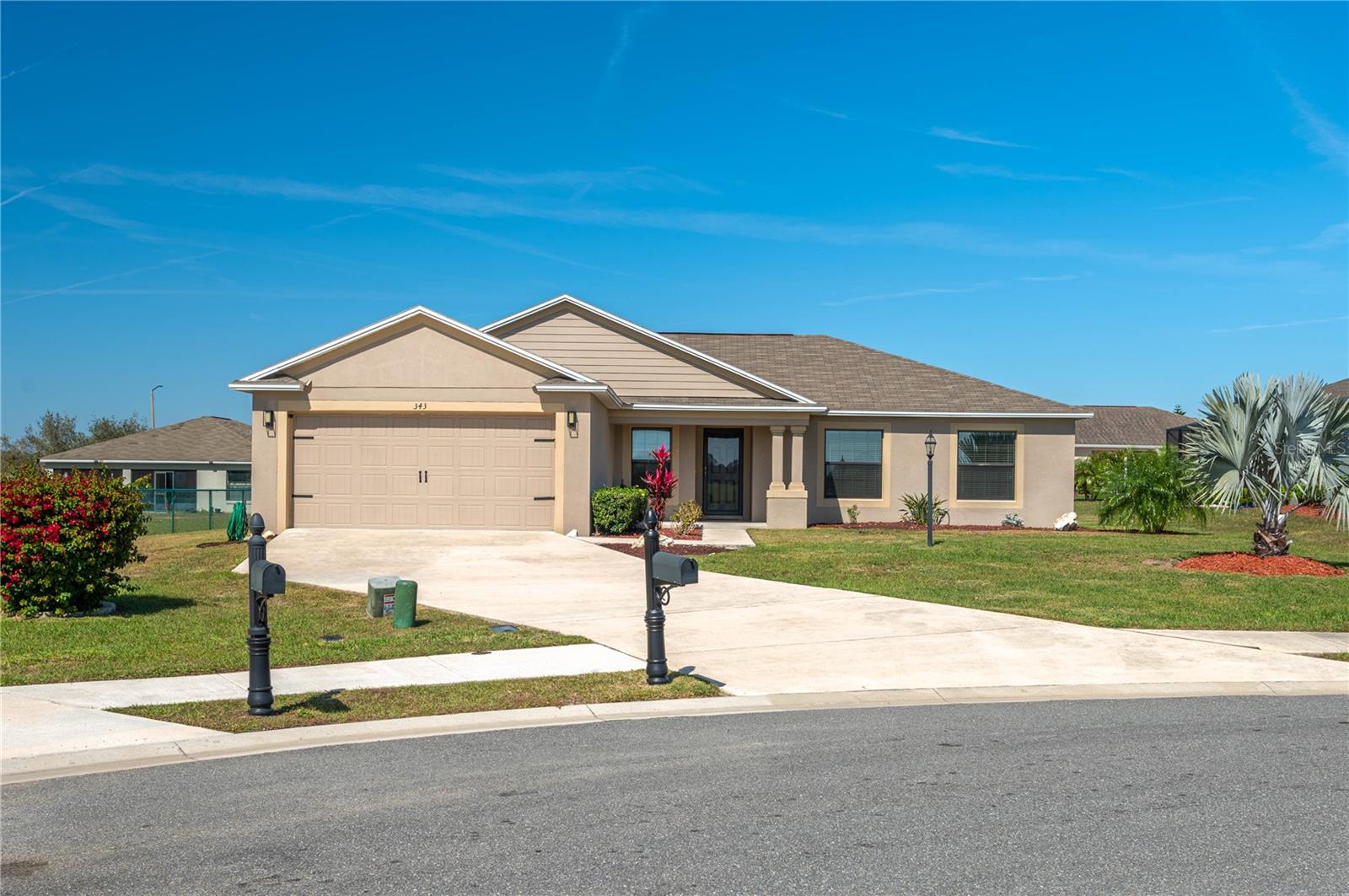 343 DINNER LAKE CT, LAKE WALES, FL, 33859