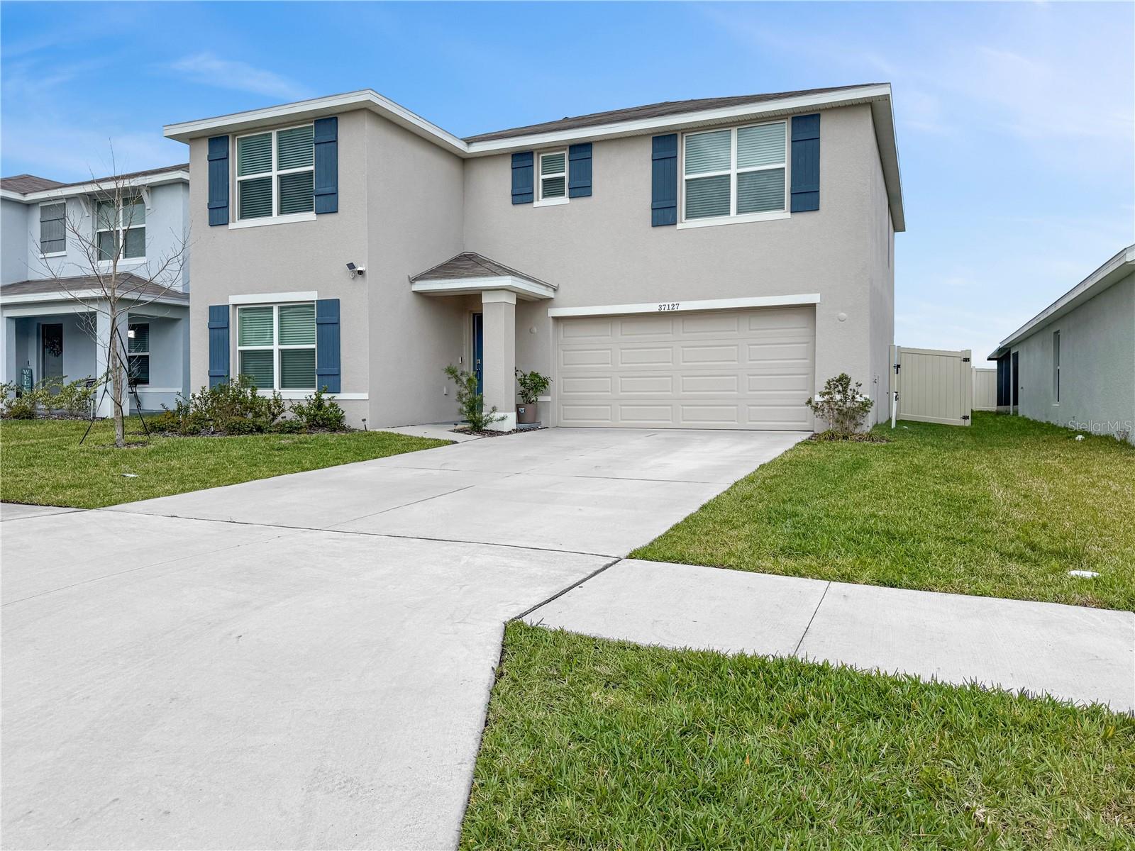 37127 GOFFAUX LOOP, ZEPHYRHILLS, FL, 33541