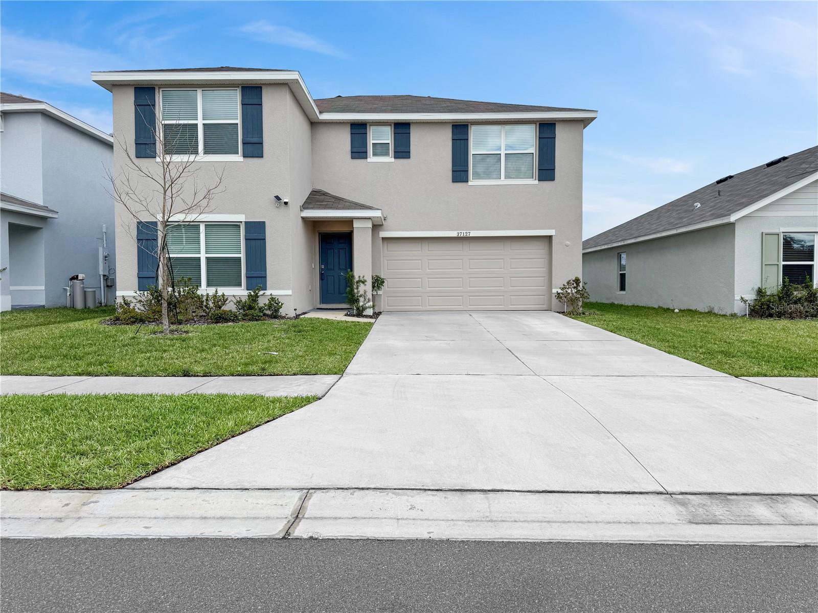 37127 GOFFAUX LOOP, ZEPHYRHILLS, FL, 33541