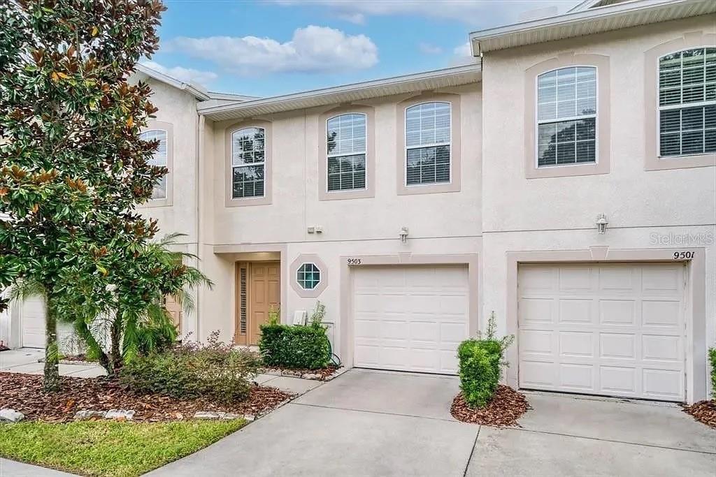 9503 ASHBURN CREEK LN, TAMPA, FL, 33610