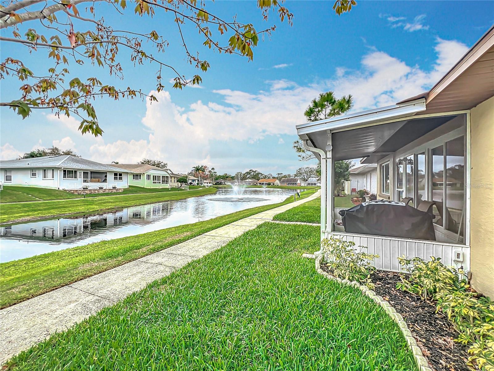 2206 SILVER LAKES DR N, LAKELAND, FL, 33810