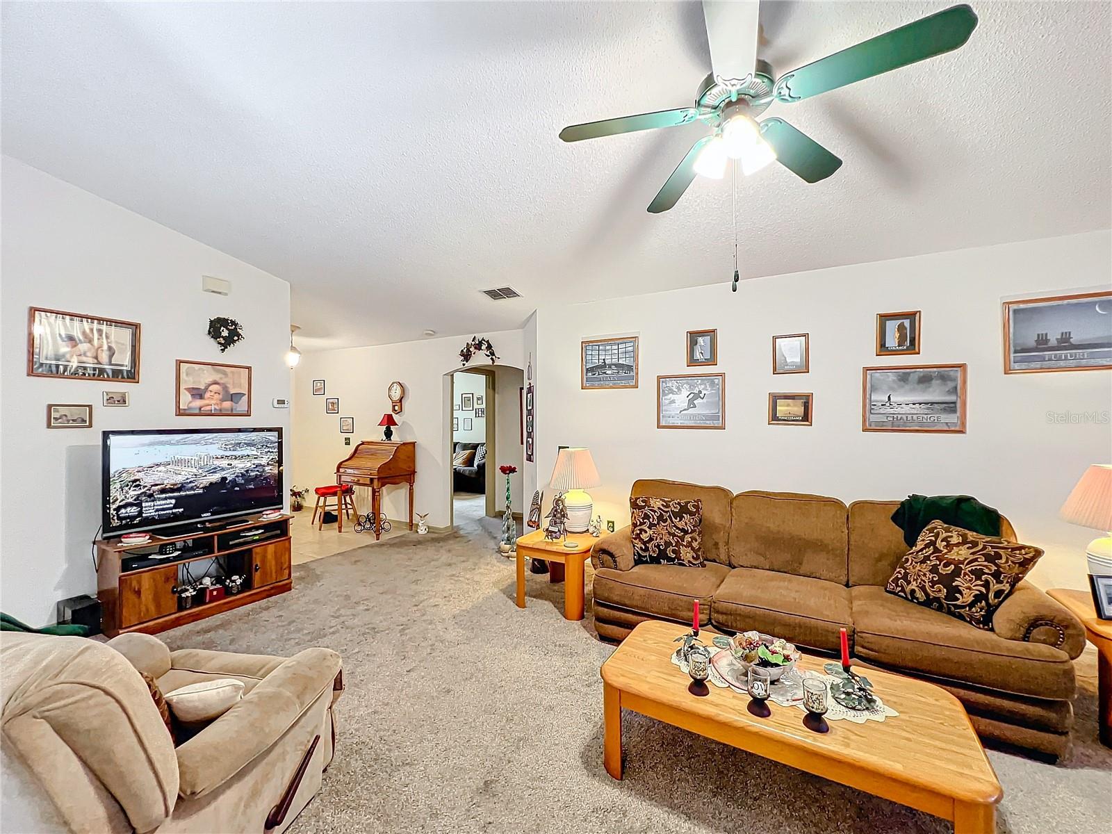 2206 SILVER LAKES DR N, LAKELAND, FL, 33810