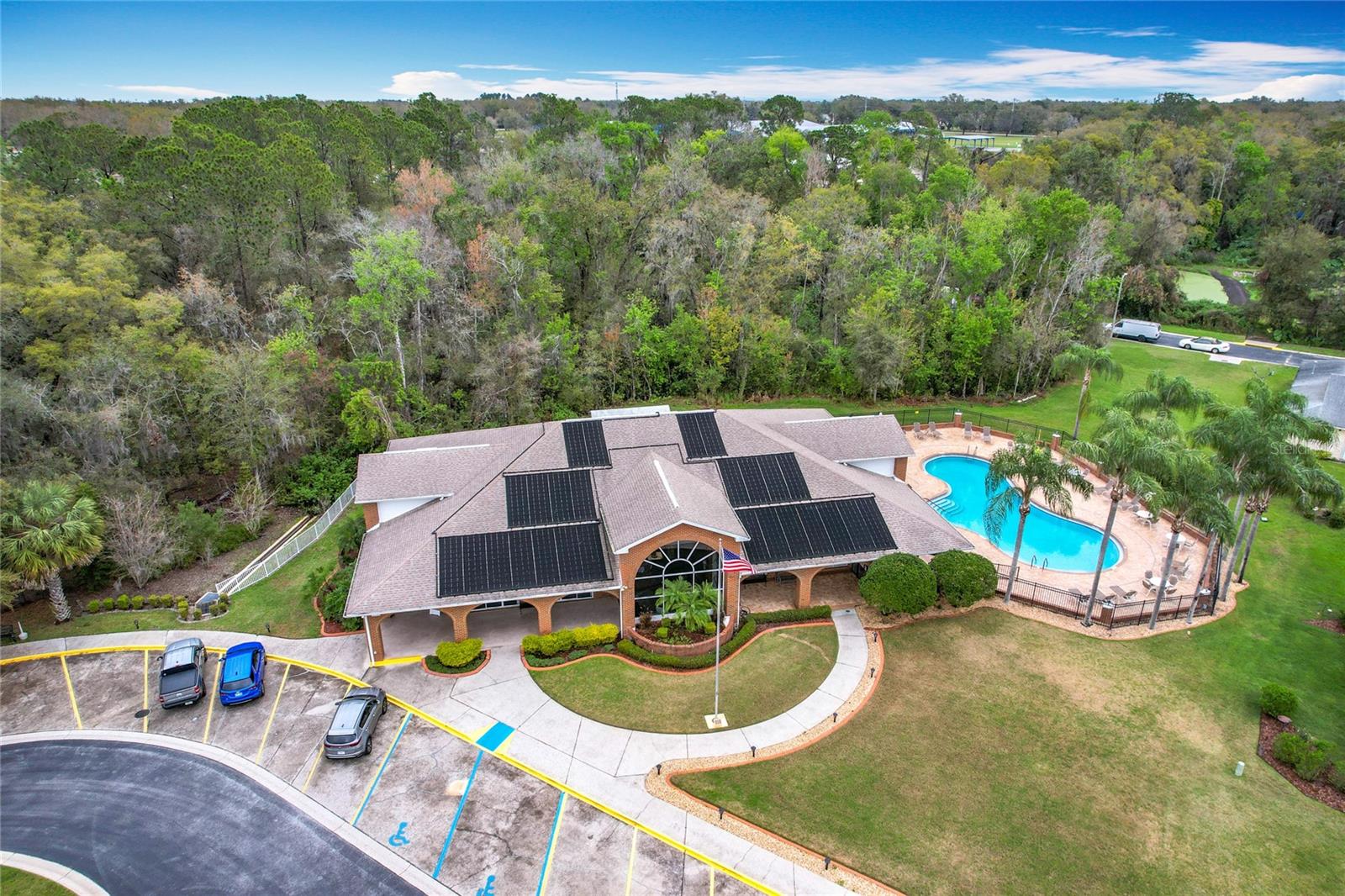 2206 SILVER LAKES DR N, LAKELAND, FL, 33810