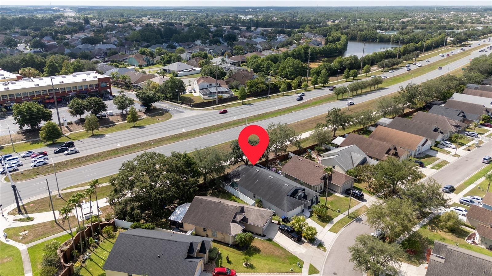 12868 GETTYSBURG CIR, ORLANDO, FL, 32837