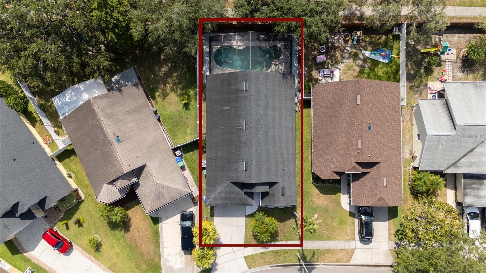 12868 GETTYSBURG CIR, ORLANDO, FL, 32837