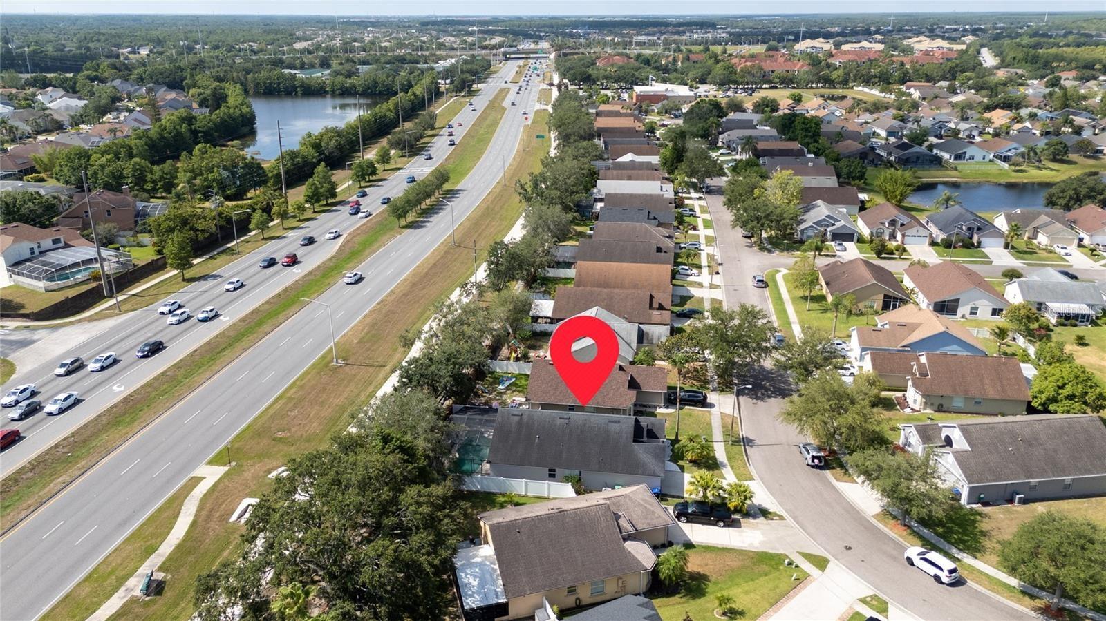 12868 GETTYSBURG CIR, ORLANDO, FL, 32837