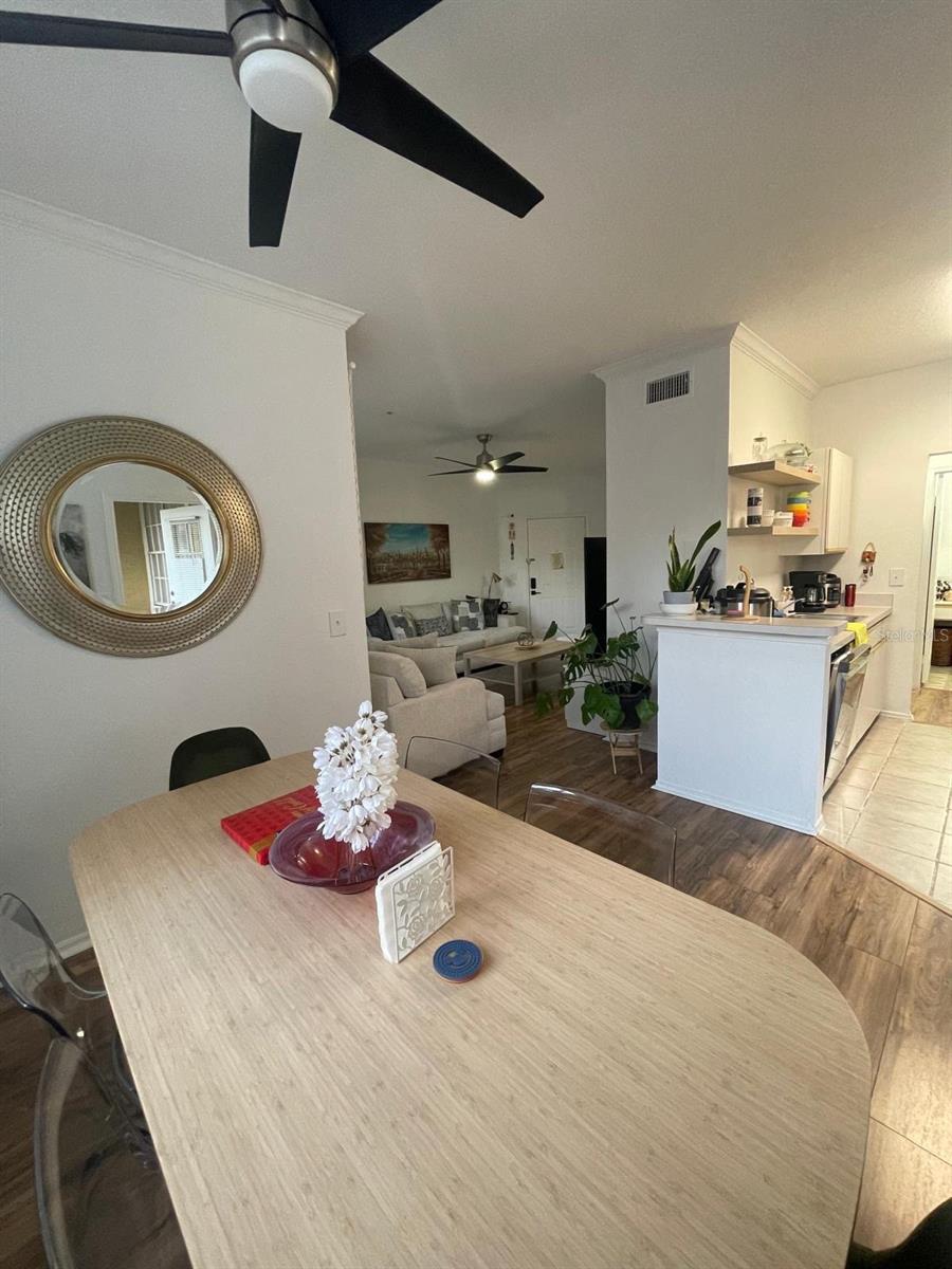 2558 ROBERT TRENT JONES DR #1412, ORLANDO, FL, 32835