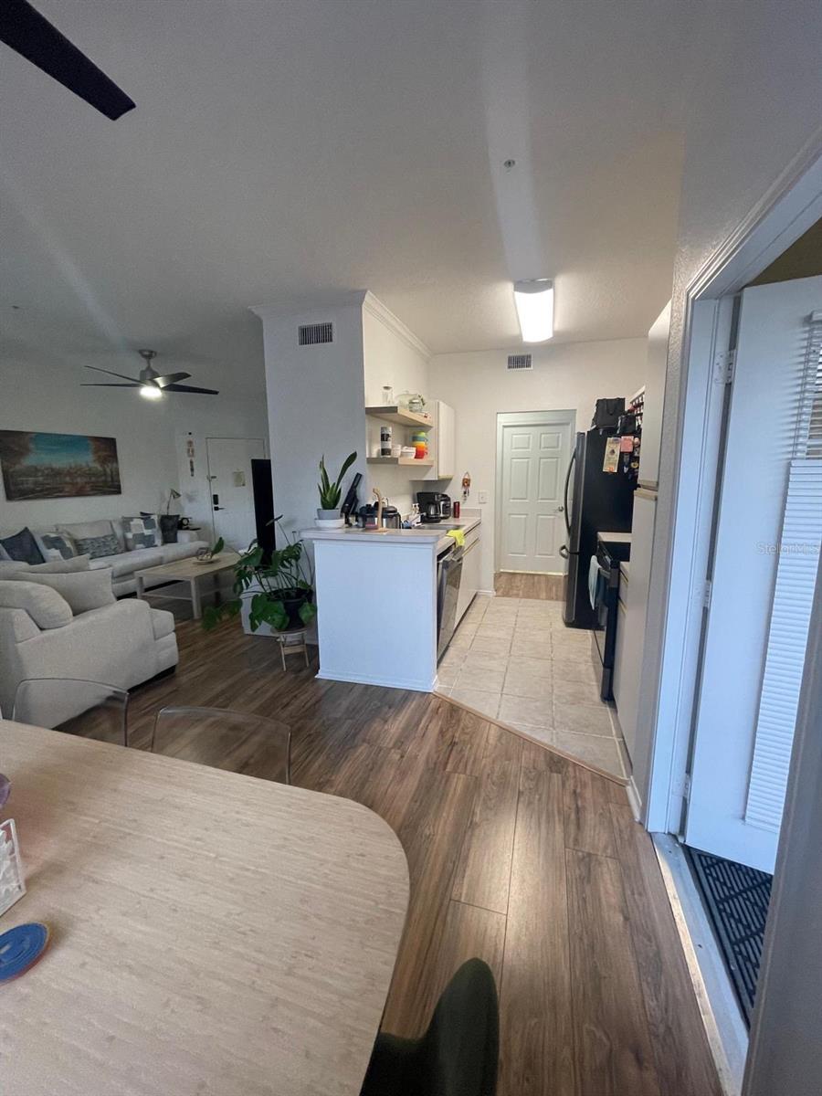 2558 ROBERT TRENT JONES DR #1412, ORLANDO, FL, 32835