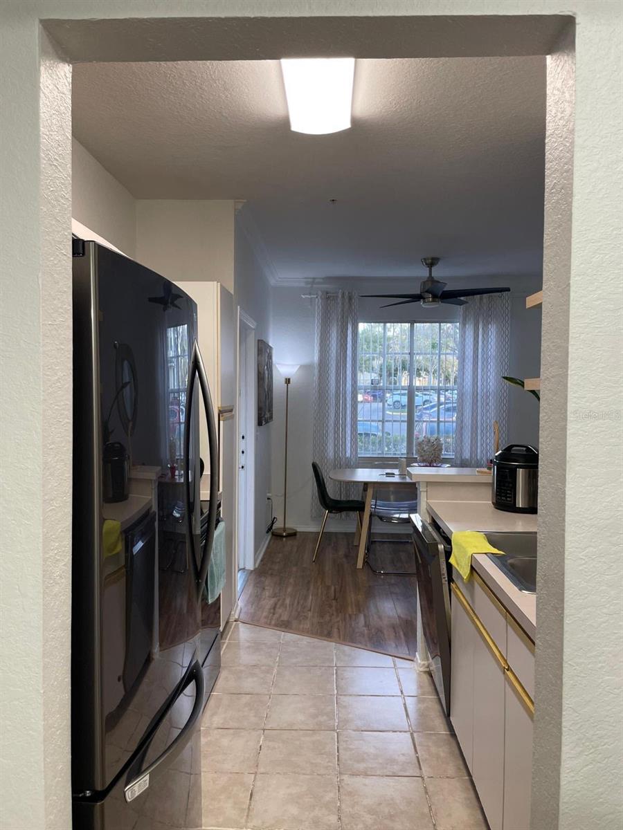 2558 ROBERT TRENT JONES DR #1412, ORLANDO, FL, 32835