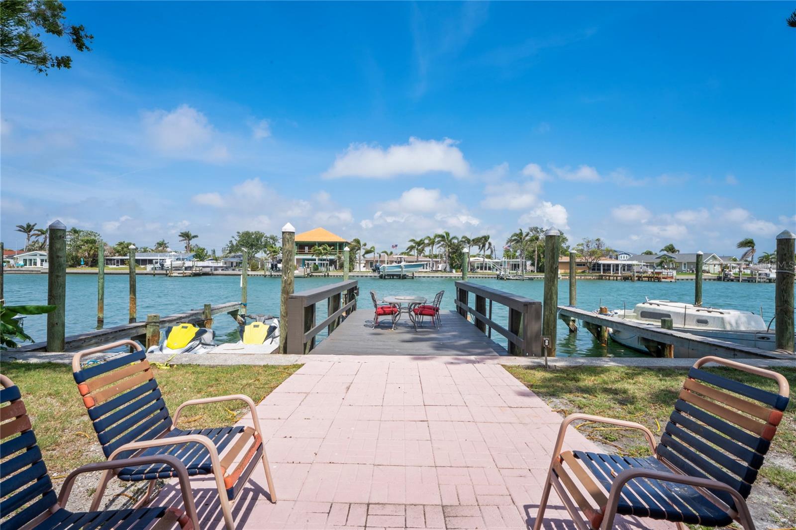 11705 3RD ST E #9, TREASURE ISLAND, FL, 33706