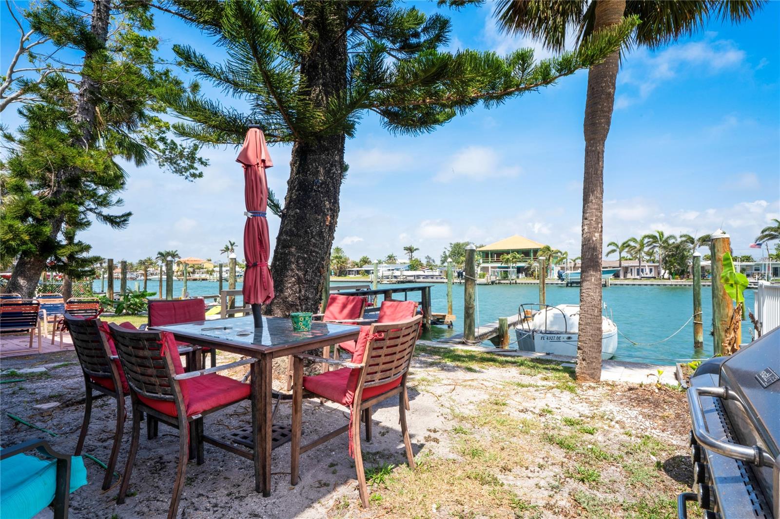 11705 3RD ST E #9, TREASURE ISLAND, FL, 33706