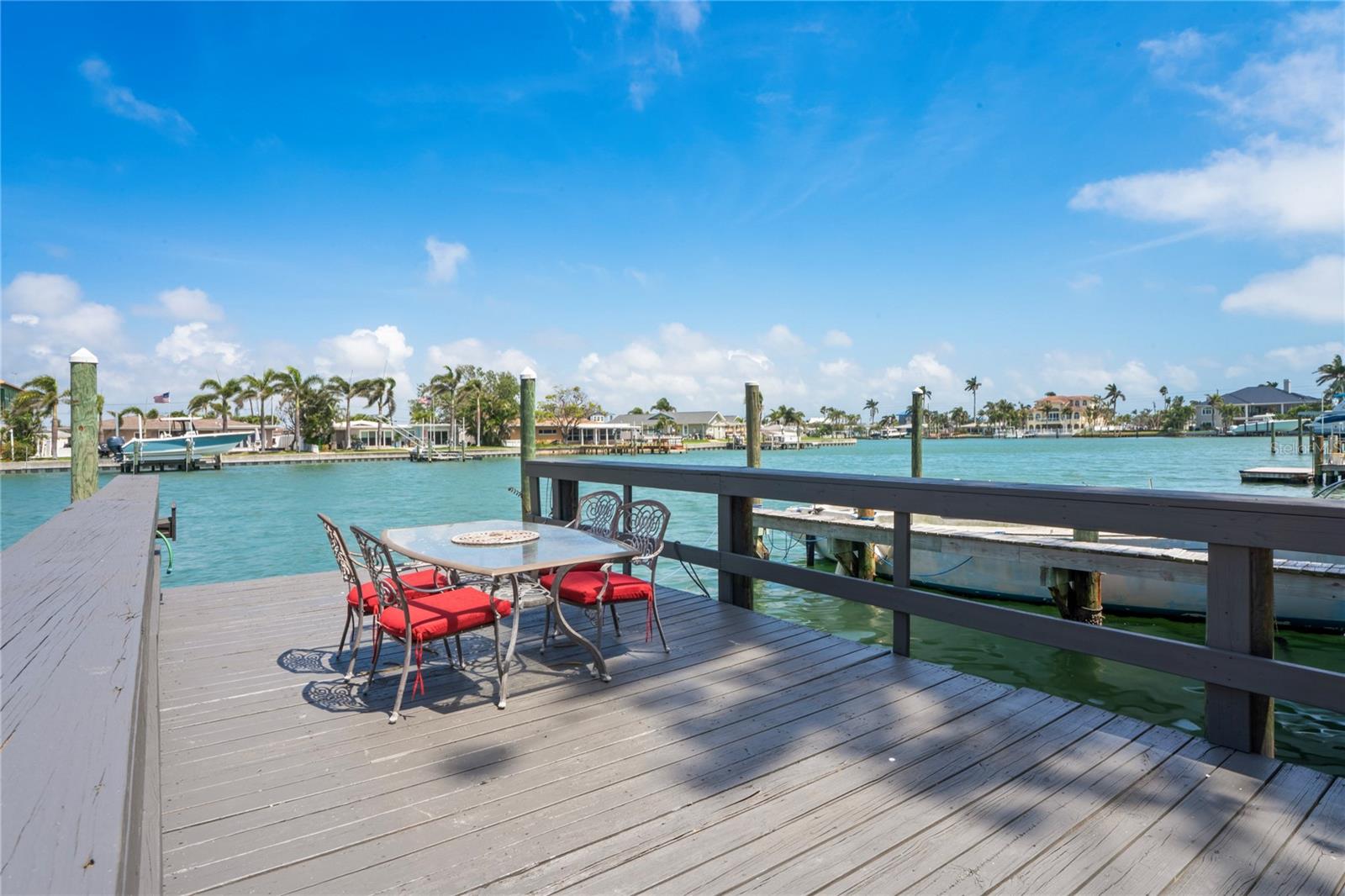 11705 3RD ST E #9, TREASURE ISLAND, FL, 33706