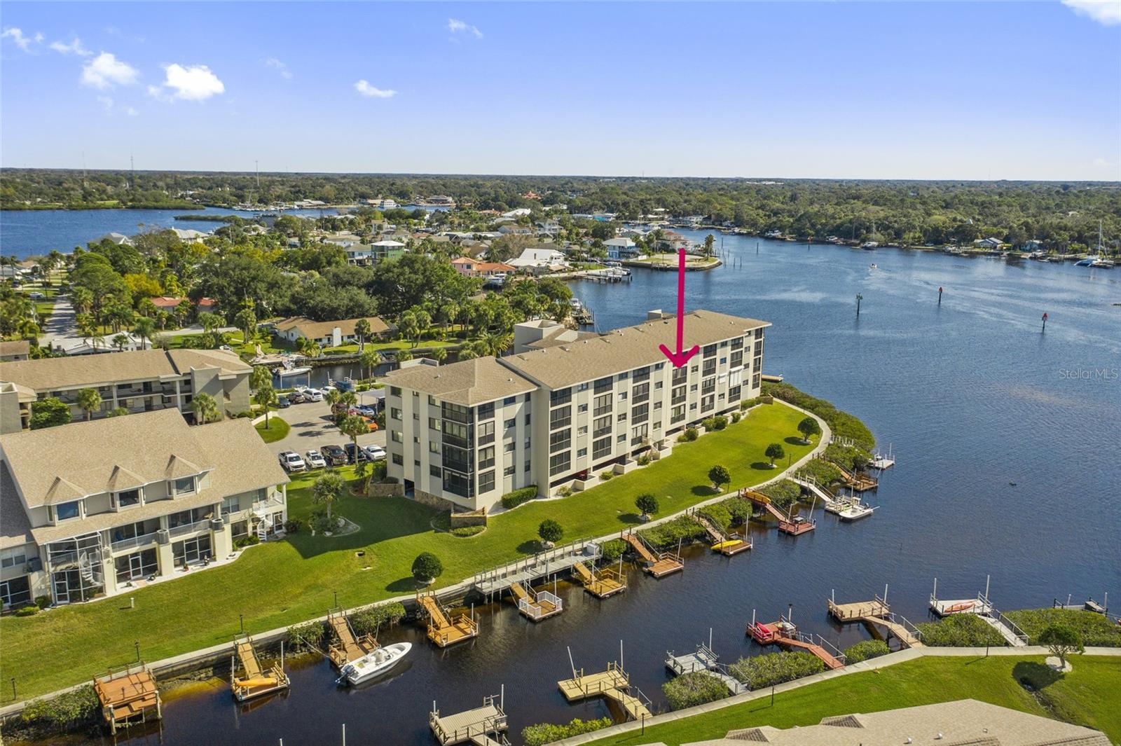 8141 AQUILA ST #334, PORT RICHEY, FL, 34668