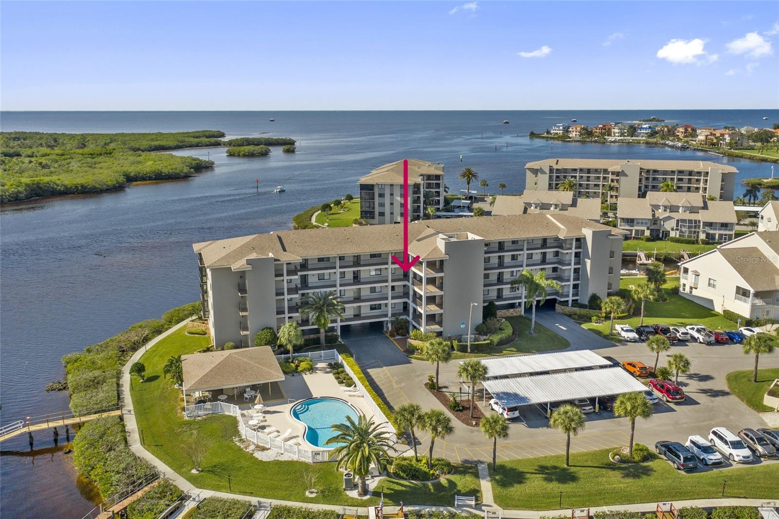 8141 AQUILA ST #334, PORT RICHEY, FL, 34668