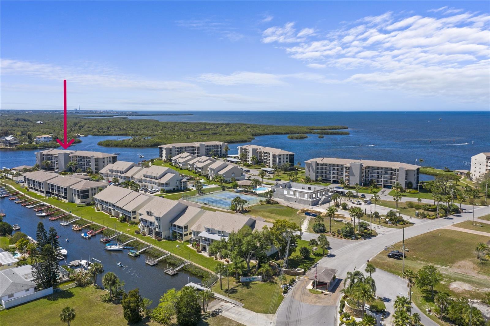 8141 AQUILA ST #334, PORT RICHEY, FL, 34668