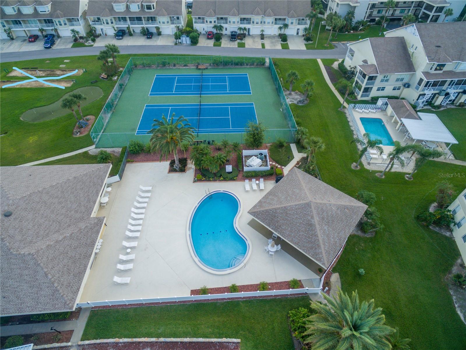 8141 AQUILA ST #334, PORT RICHEY, FL, 34668