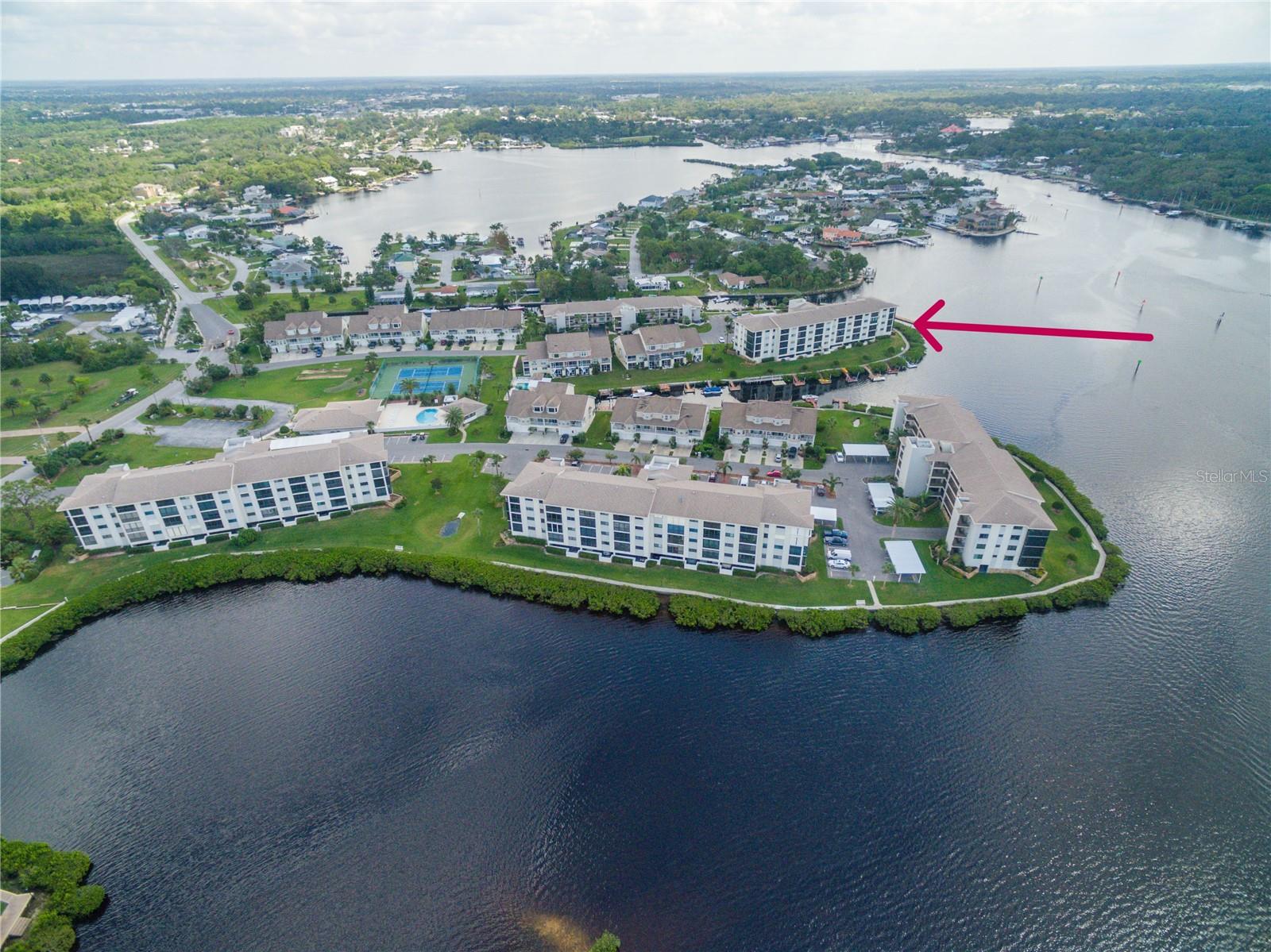 8141 AQUILA ST #334, PORT RICHEY, FL, 34668