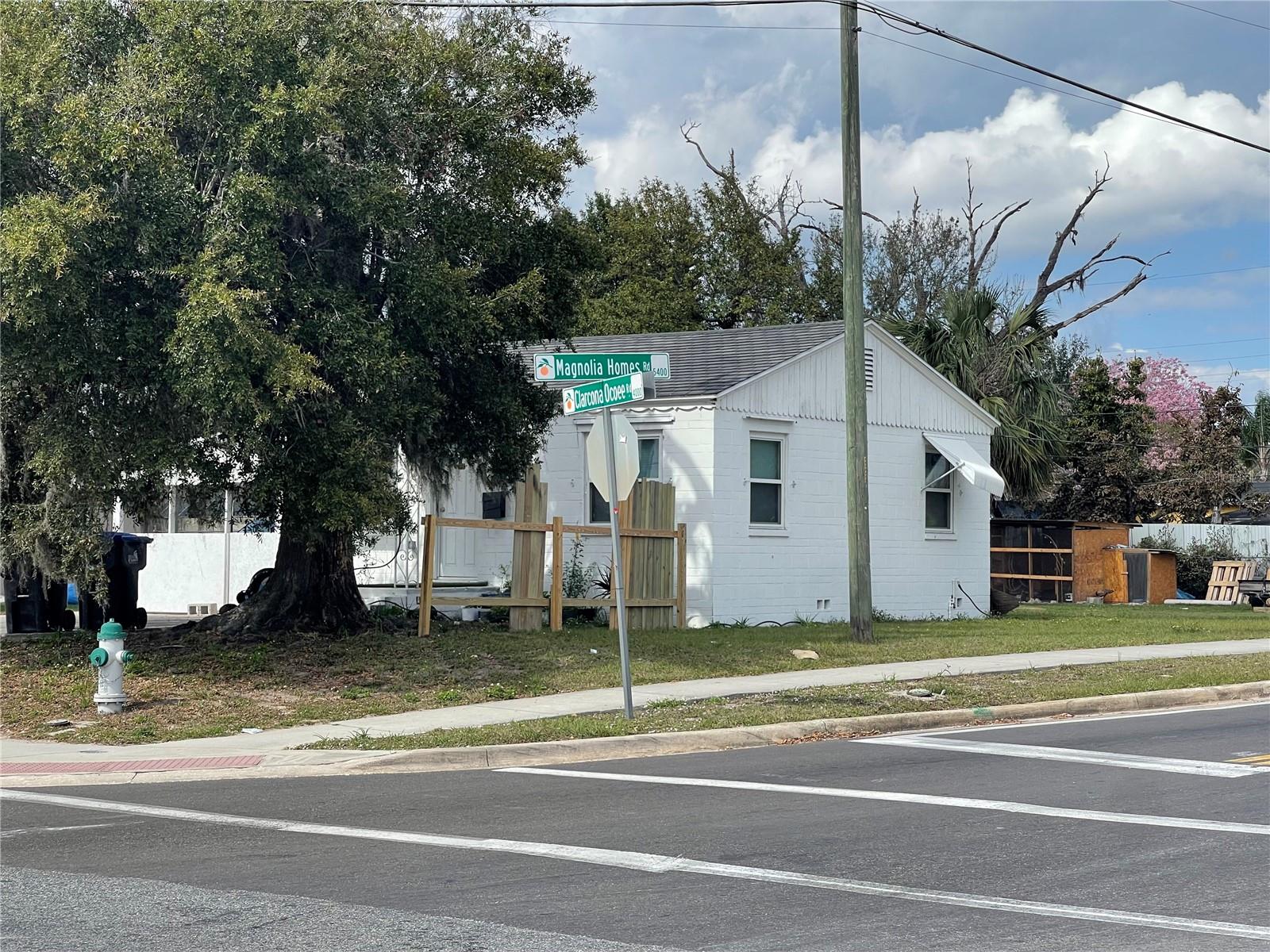 4005 CLARCONA OCOEE RD, ORLANDO, FL, 32810