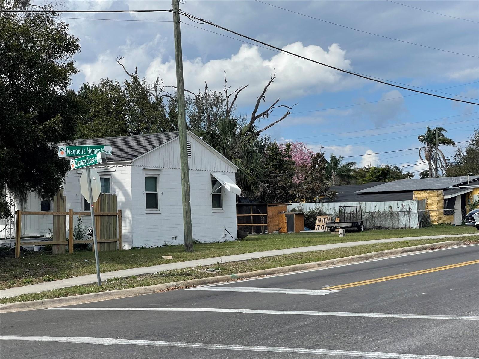 4005 CLARCONA OCOEE RD, ORLANDO, FL, 32810