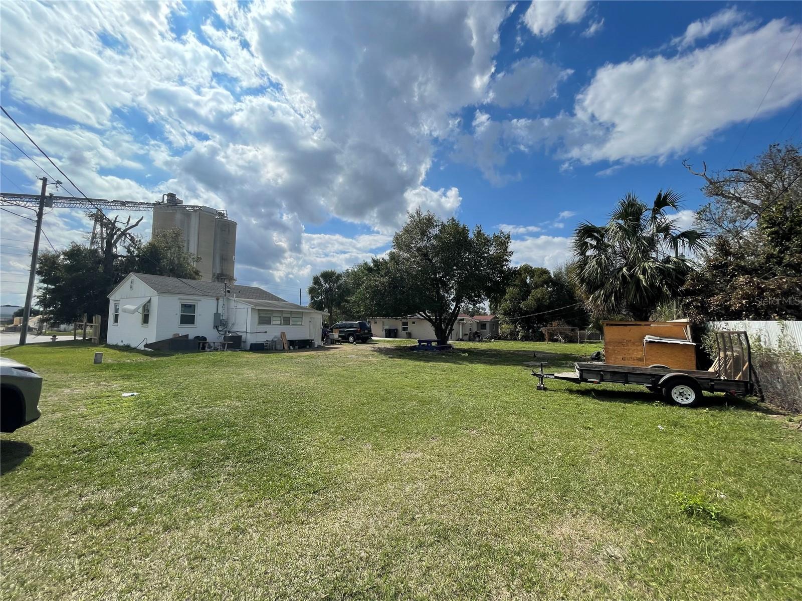 4005 CLARCONA OCOEE RD, ORLANDO, FL, 32810