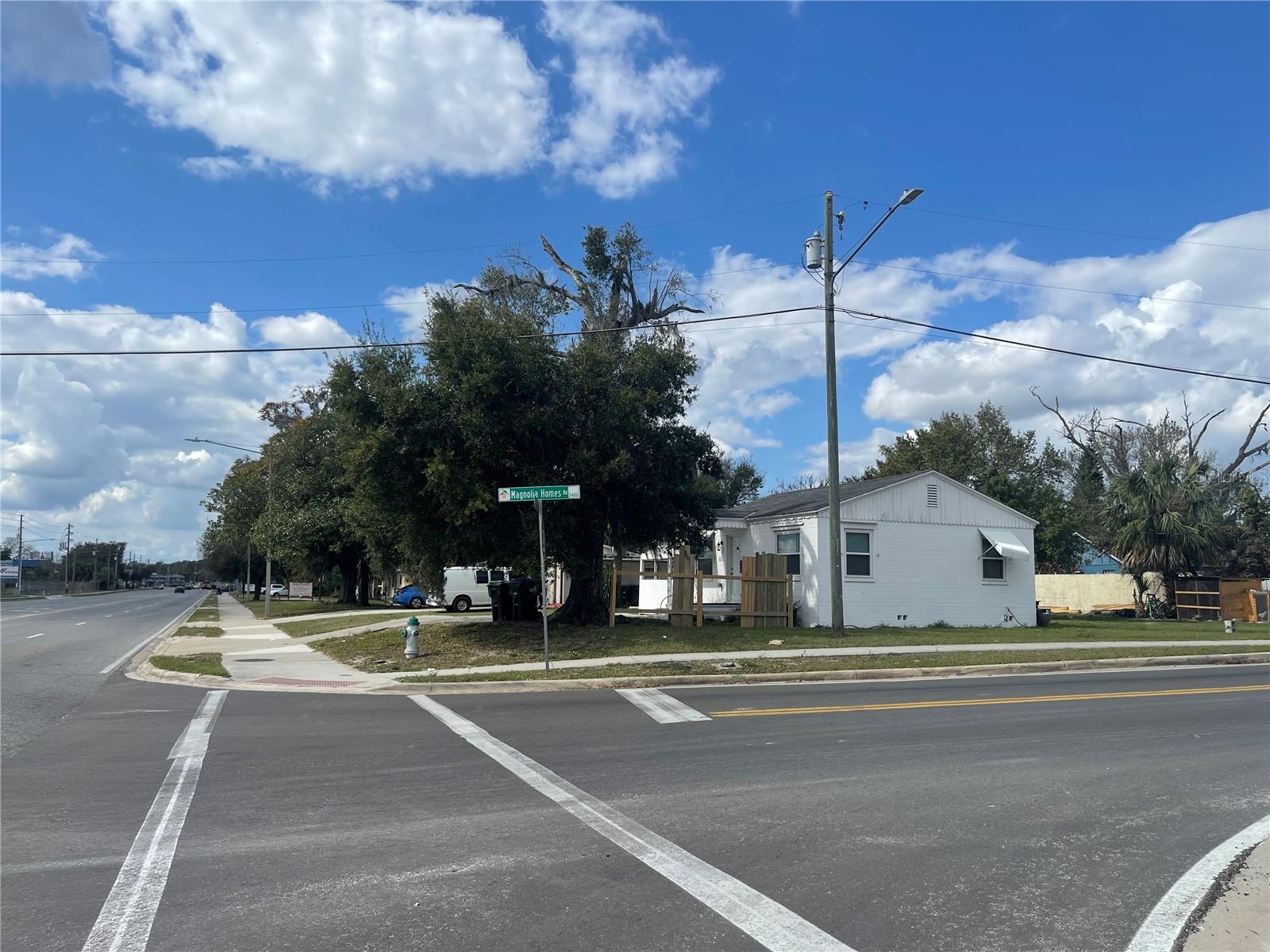 4005 CLARCONA OCOEE RD, ORLANDO, FL, 32810